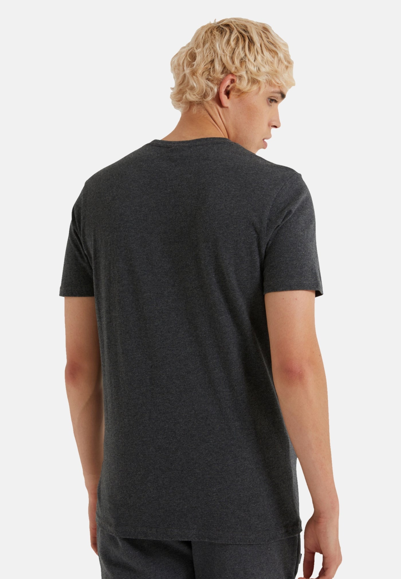 Ellesse SL PRADO Kurzarmshirt