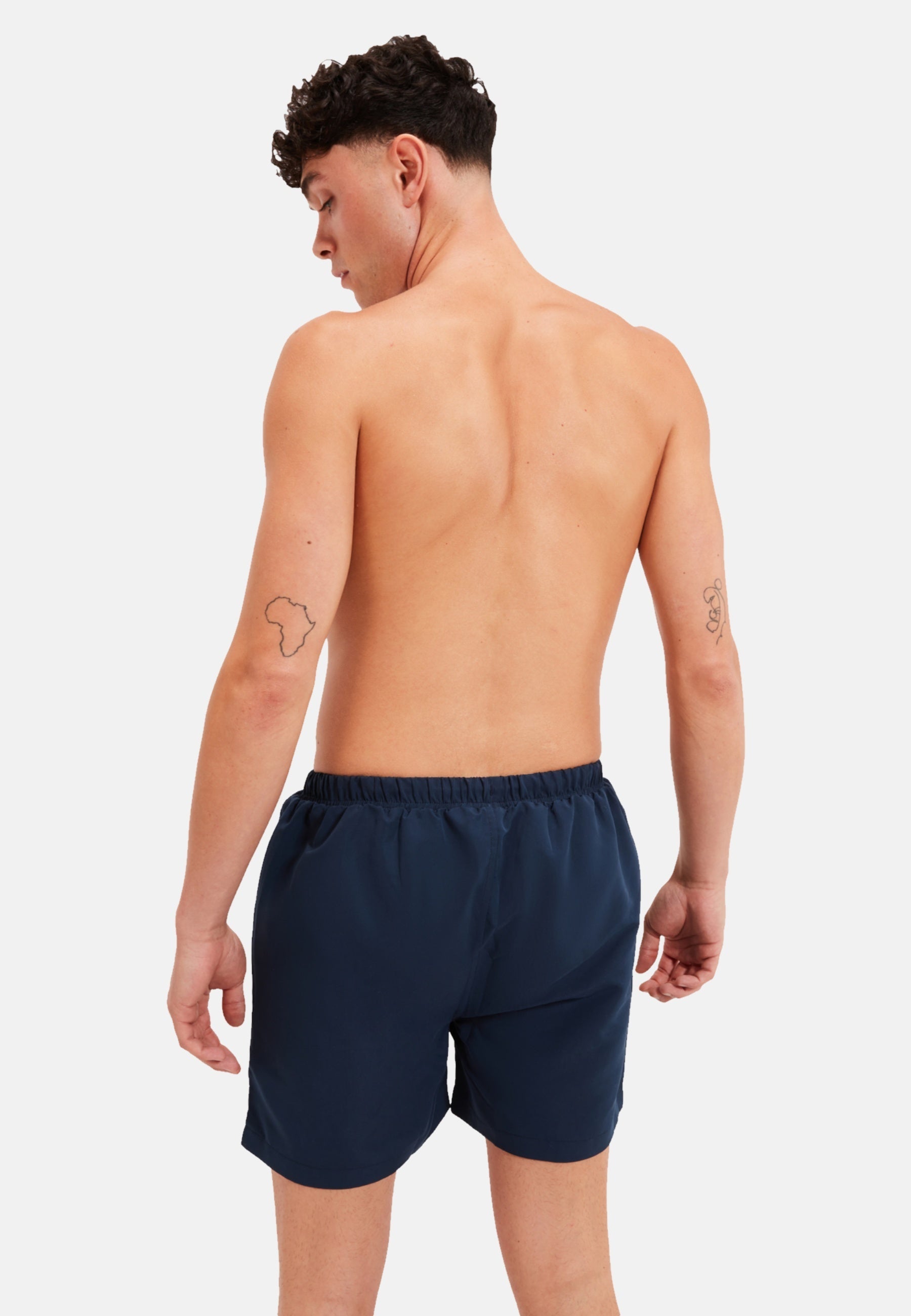 Ellesse LAMINA Schwimm-Shorts