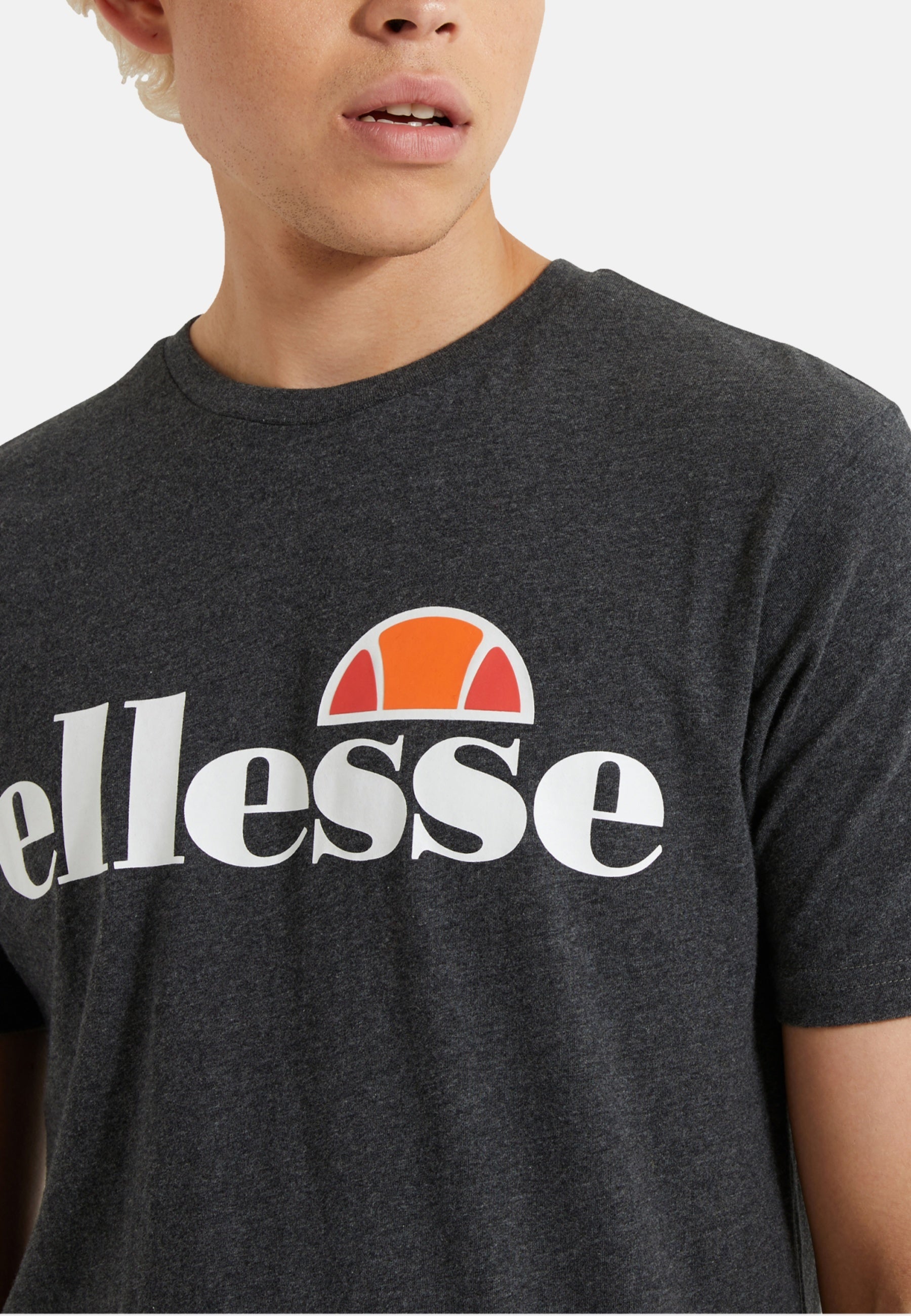 Ellesse SL PRADO Kurzarmshirt