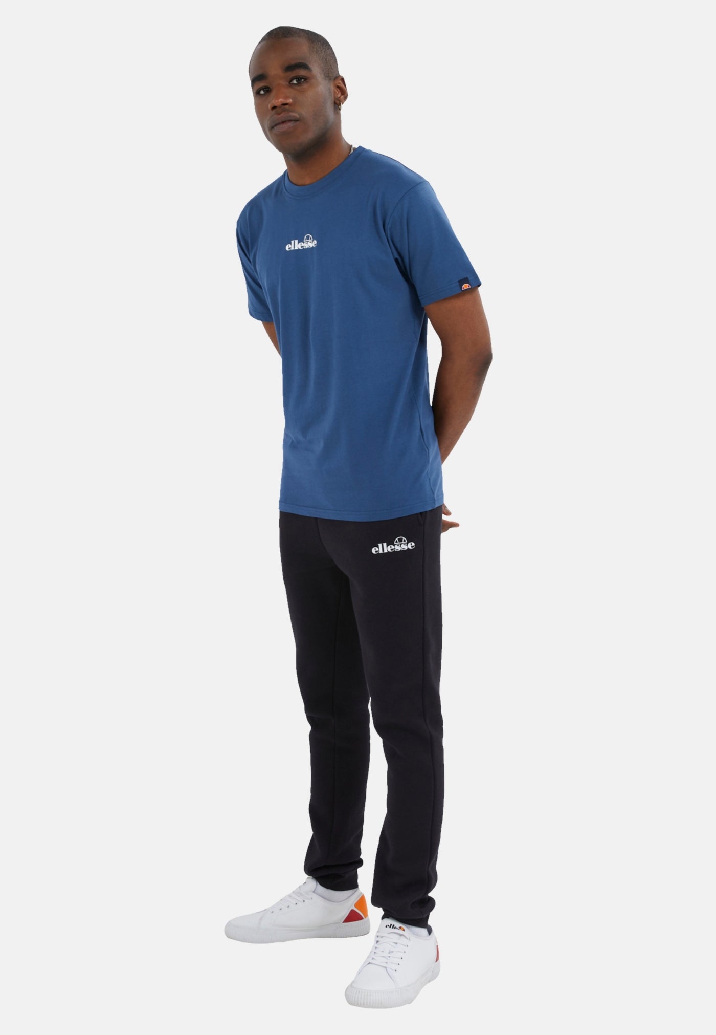 Ellesse OLLIO Kurzarmshirt