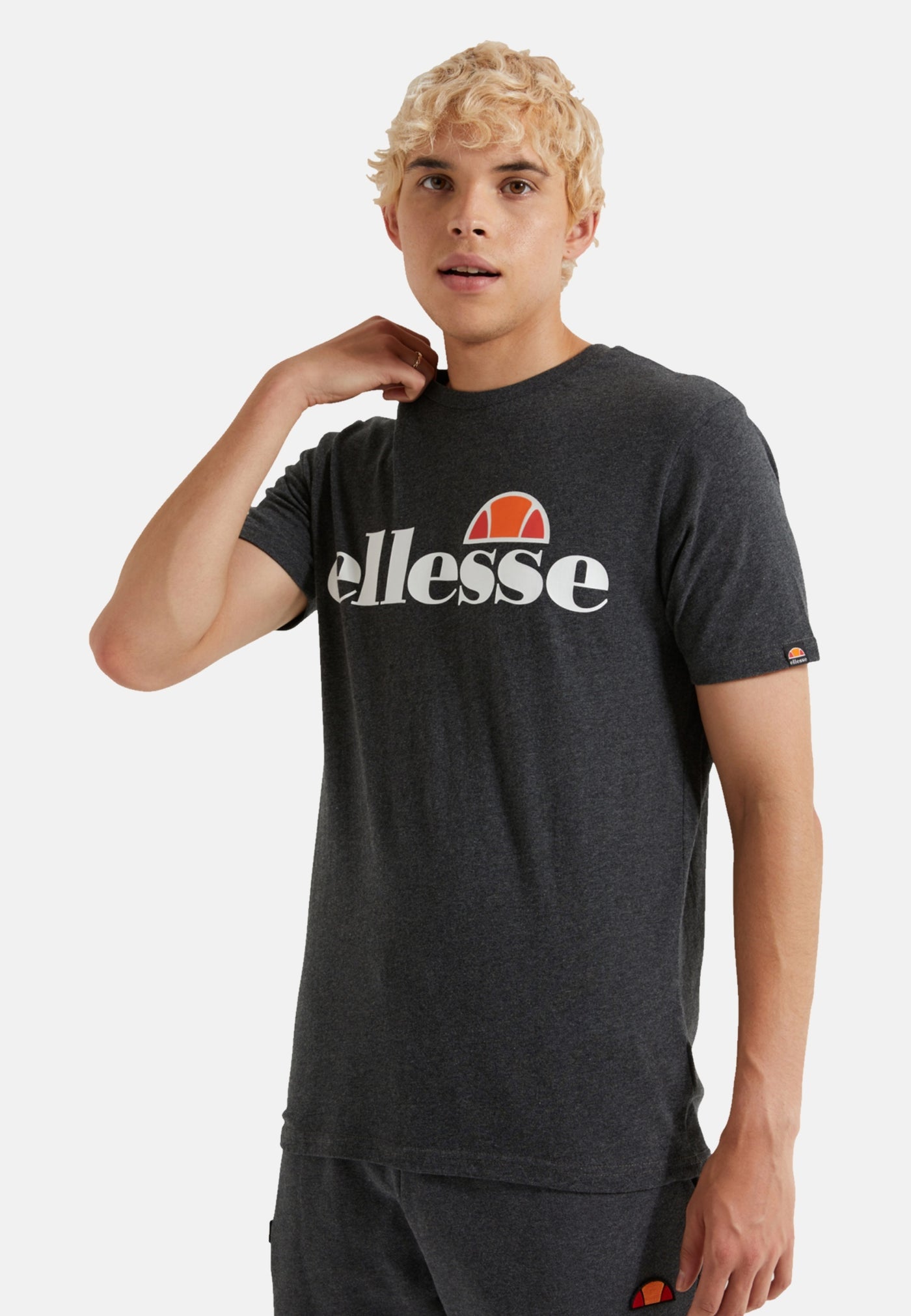 Ellesse SL PRADO Kurzarmshirt