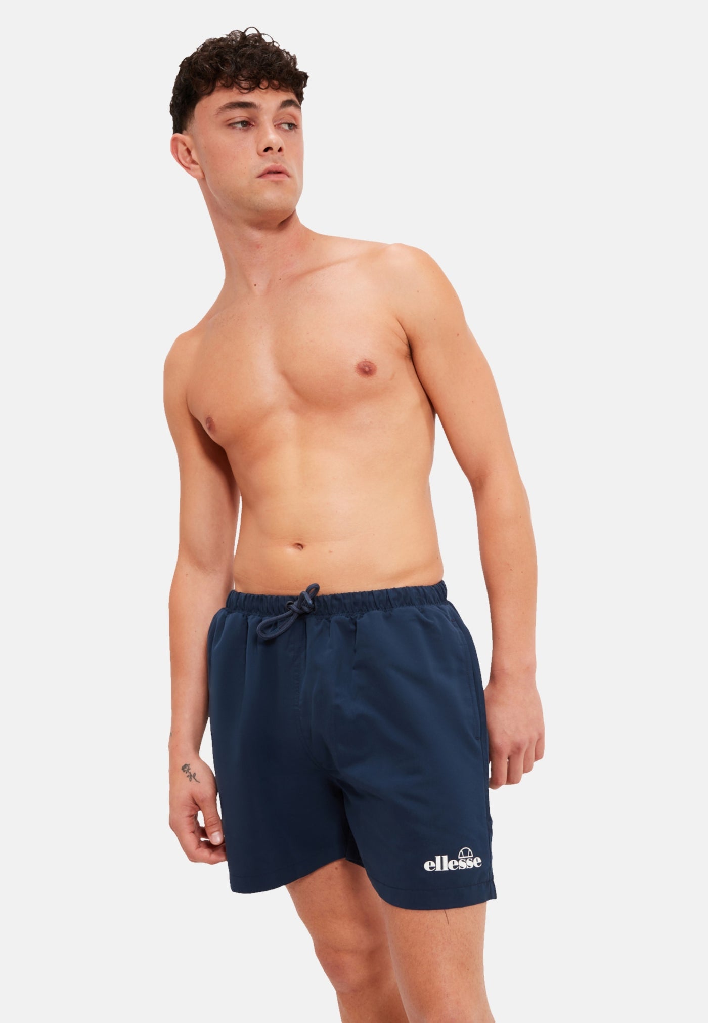 Ellesse LAMINA Schwimm-Shorts