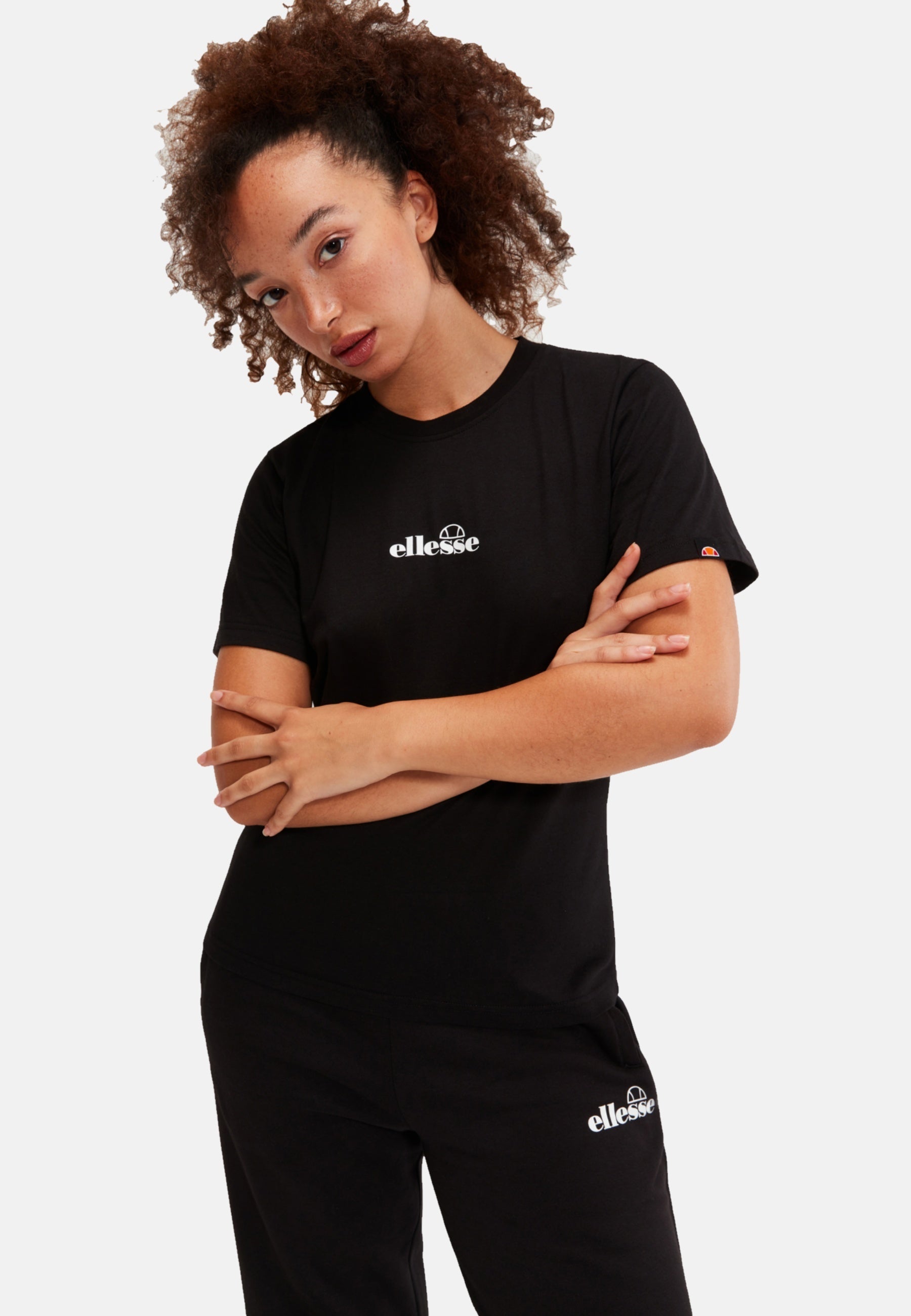 Ellesse SVETTA Kurzarmshirt