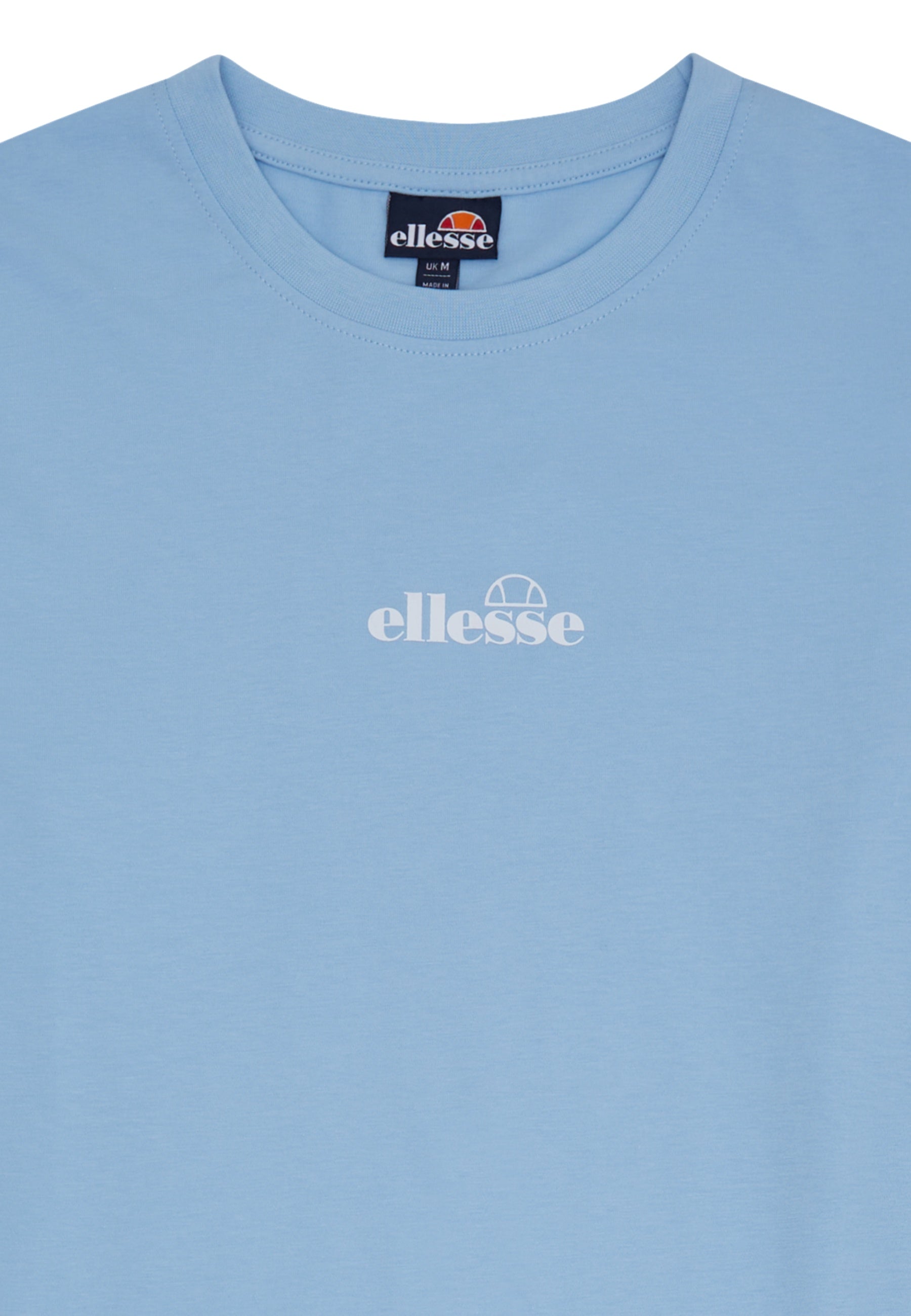 Ellesse OLLIO Kurzarmshirt