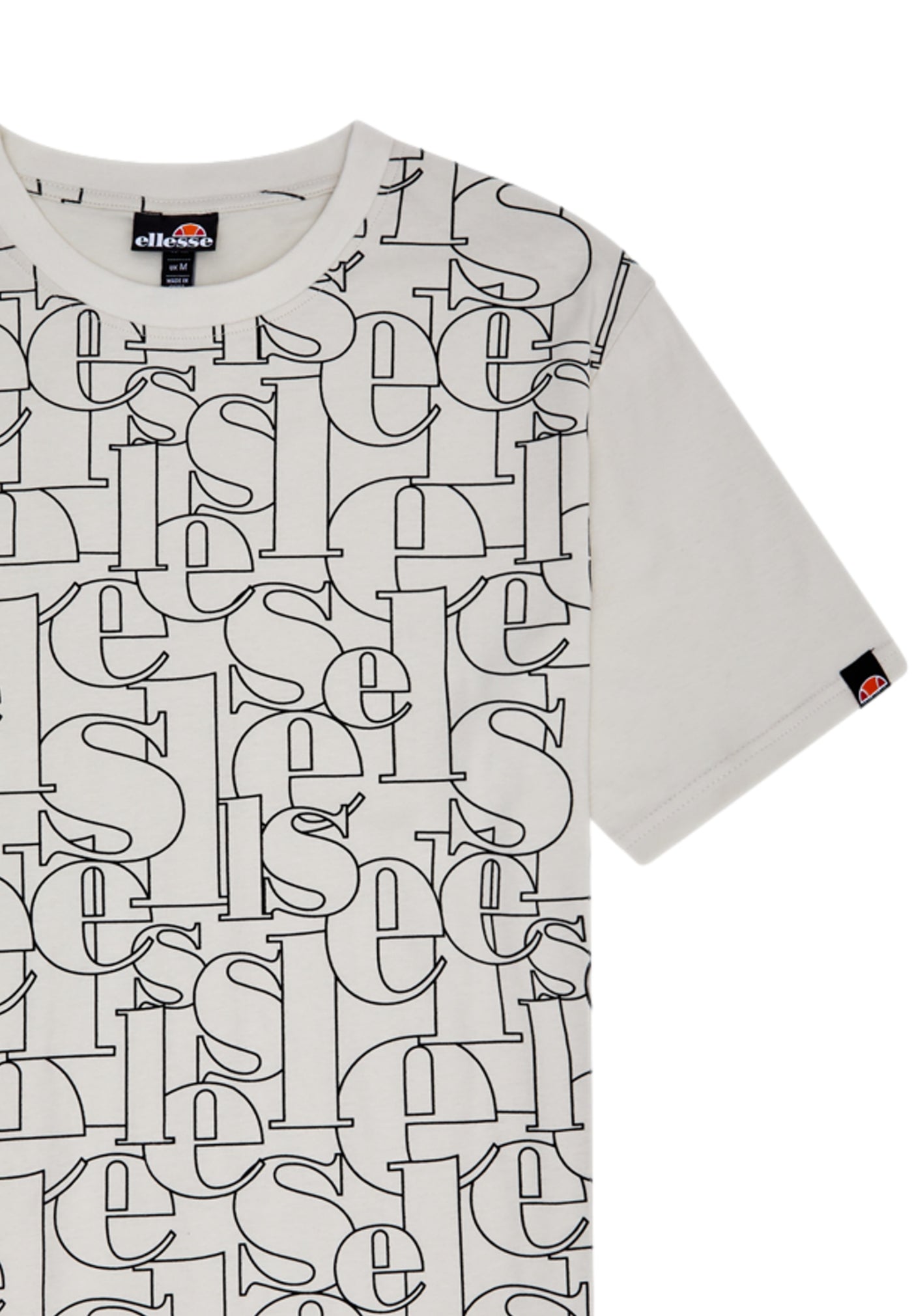 Ellesse GILLIANO Kurzarmshirt