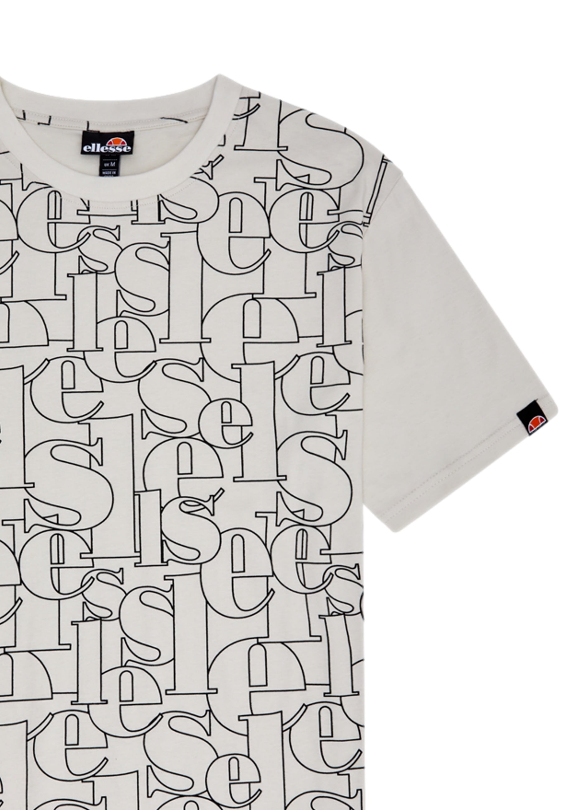 Ellesse GILLIANO Kurzarmshirt