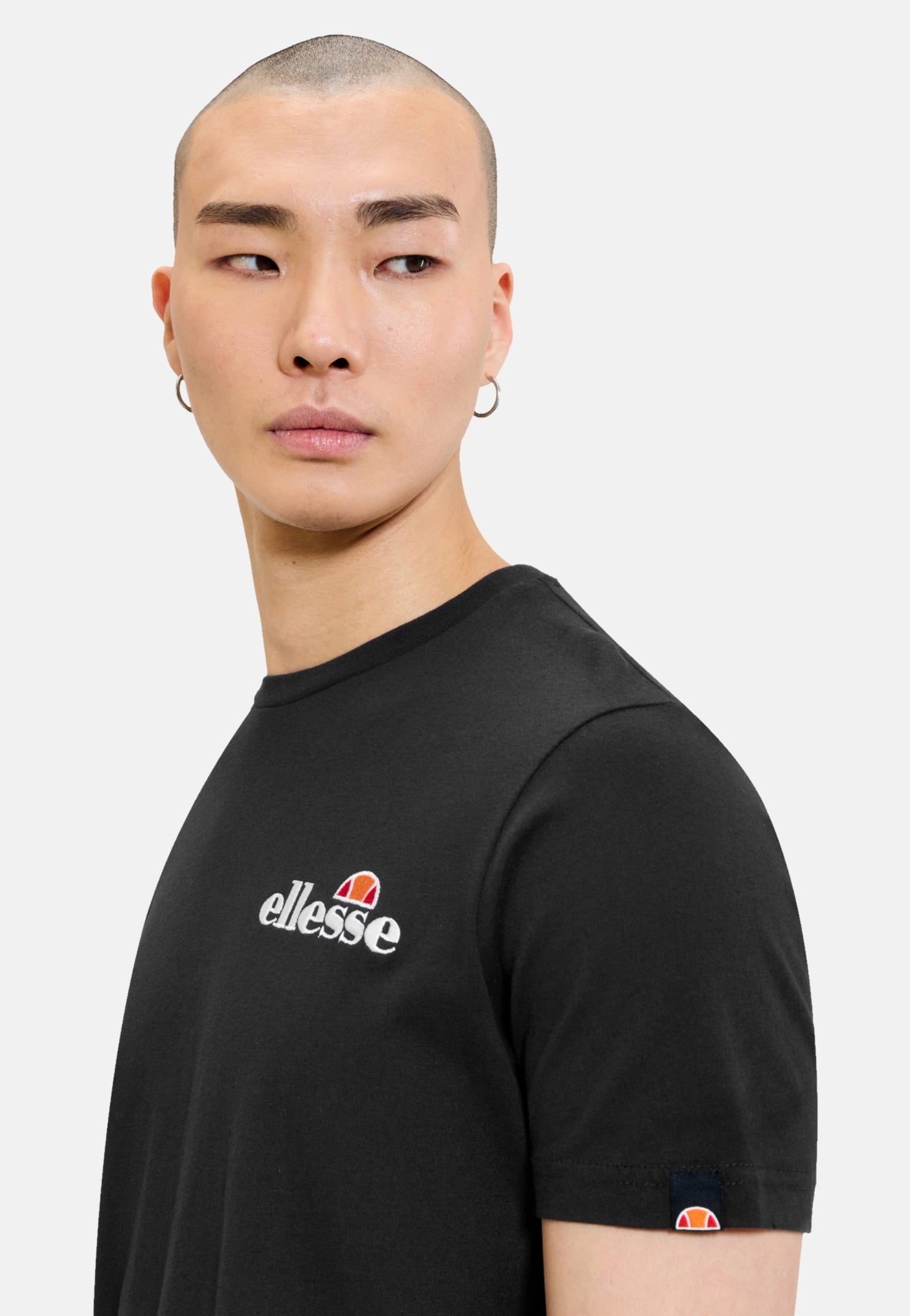 Ellesse VOODOO Kurzarmshirt