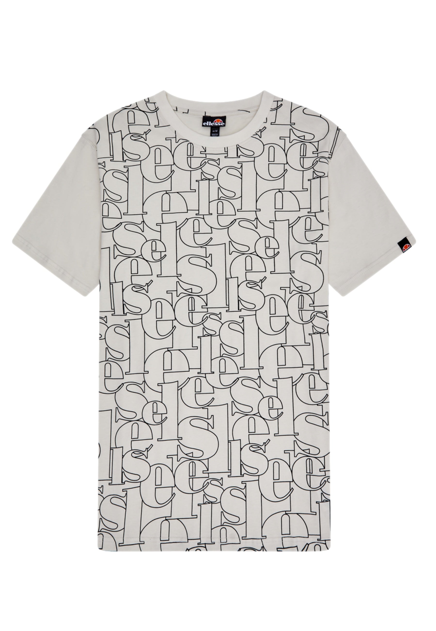 Ellesse GILLIANO Kurzarmshirt