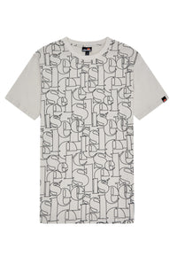 Ellesse GILLIANO Kurzarmshirt
