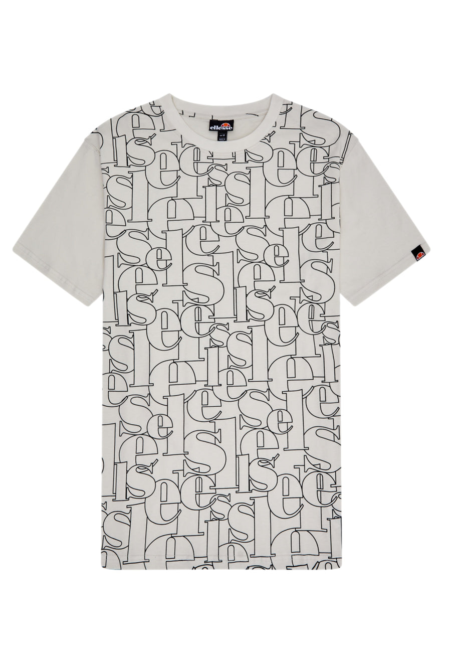 Ellesse GILLIANO Kurzarmshirt