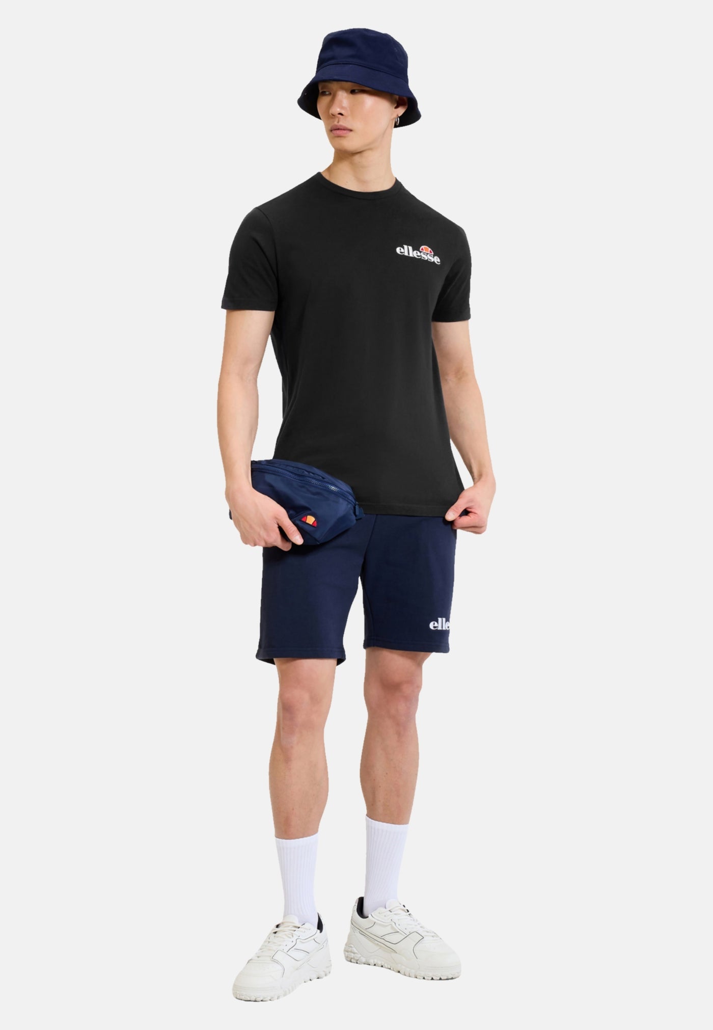 Ellesse VOODOO Kurzarmshirt