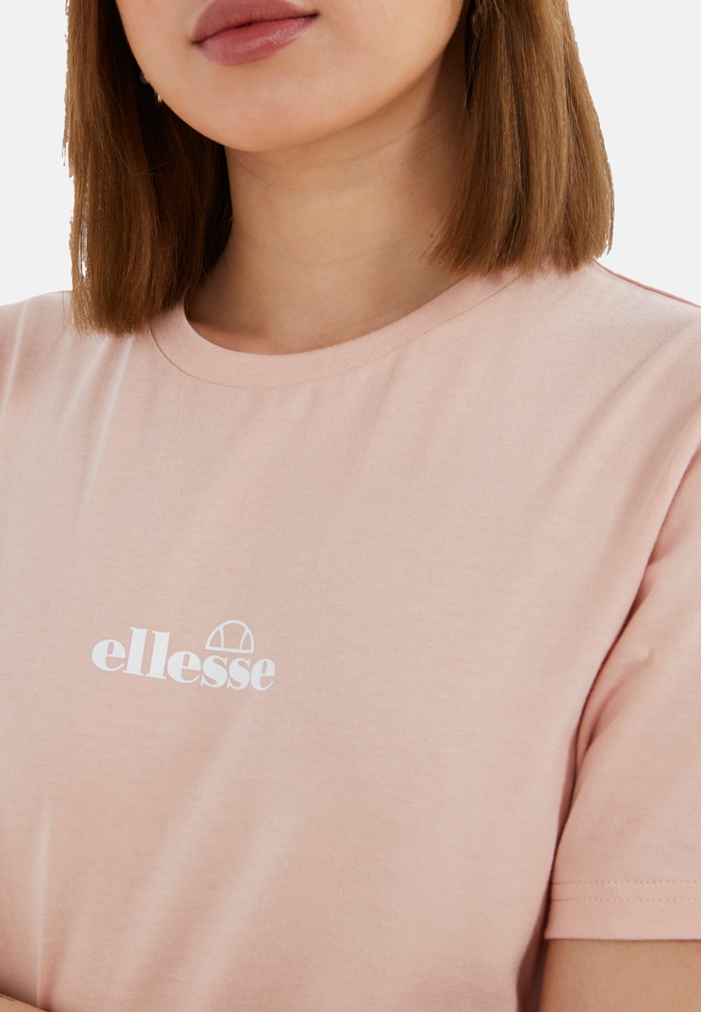 Ellesse SVETTA Kurzarmshirt