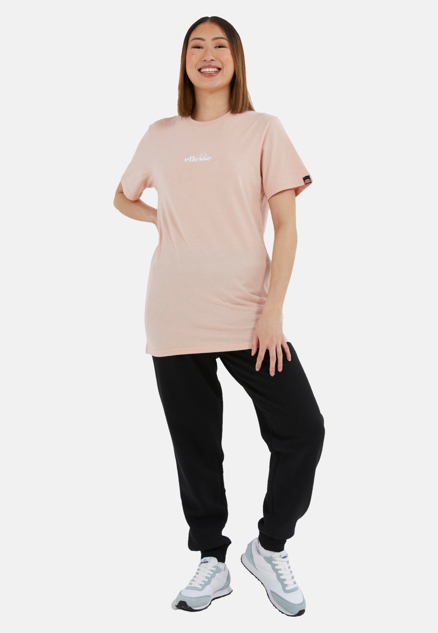 Ellesse SVETTA Kurzarmshirt