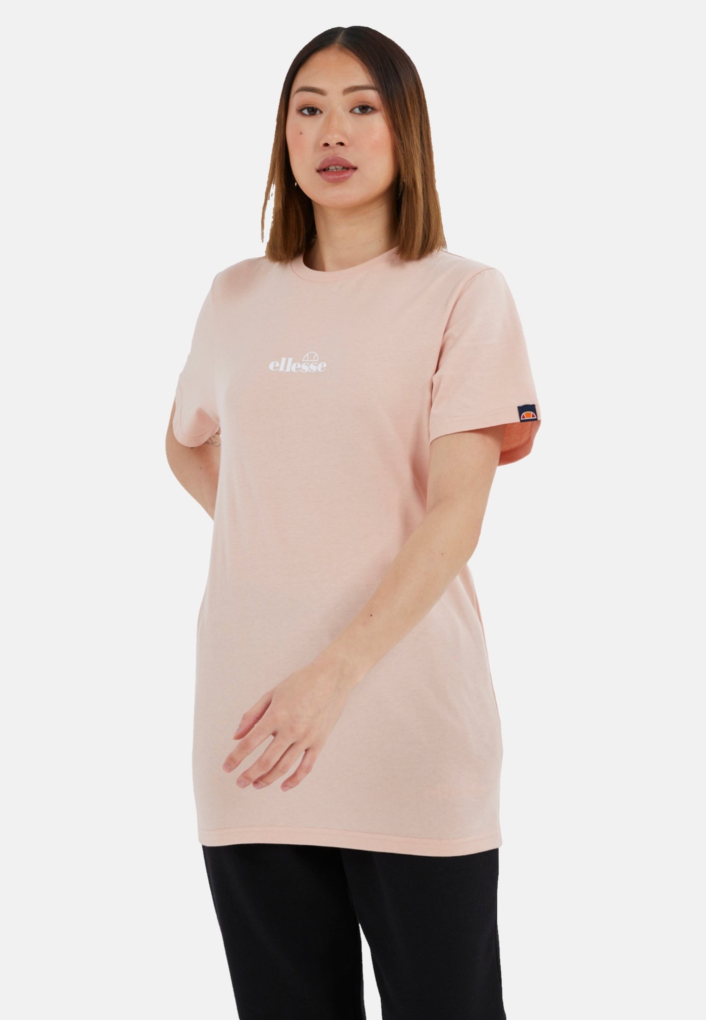 Ellesse SVETTA Kurzarmshirt