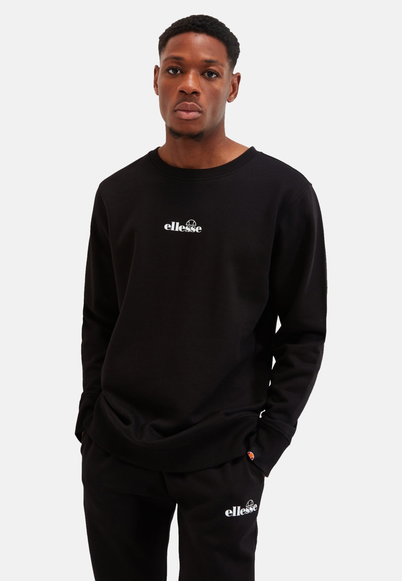 Ellesse KIAMTO Sweatshirt