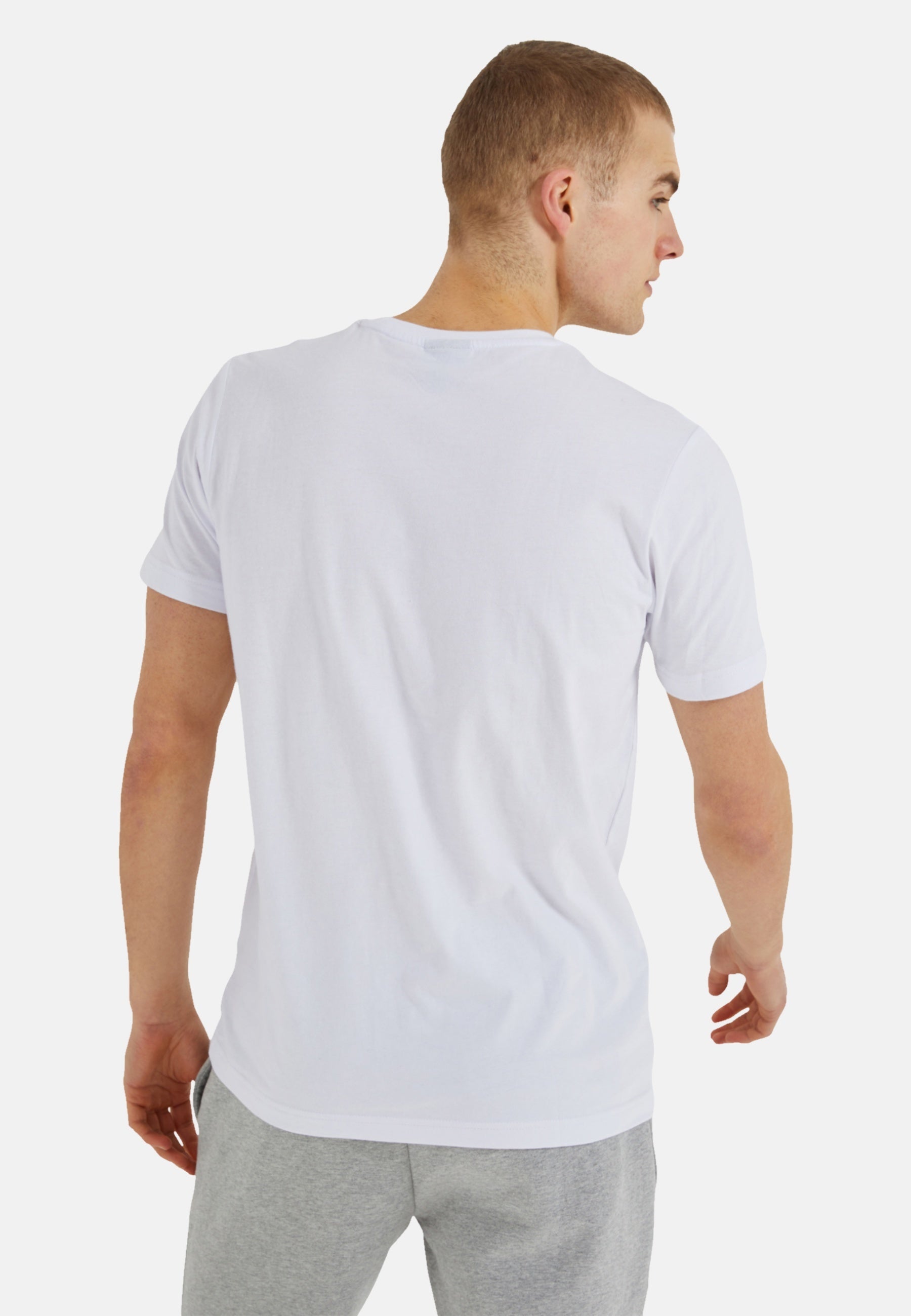 Ellesse VOODOO Kurzarmshirt