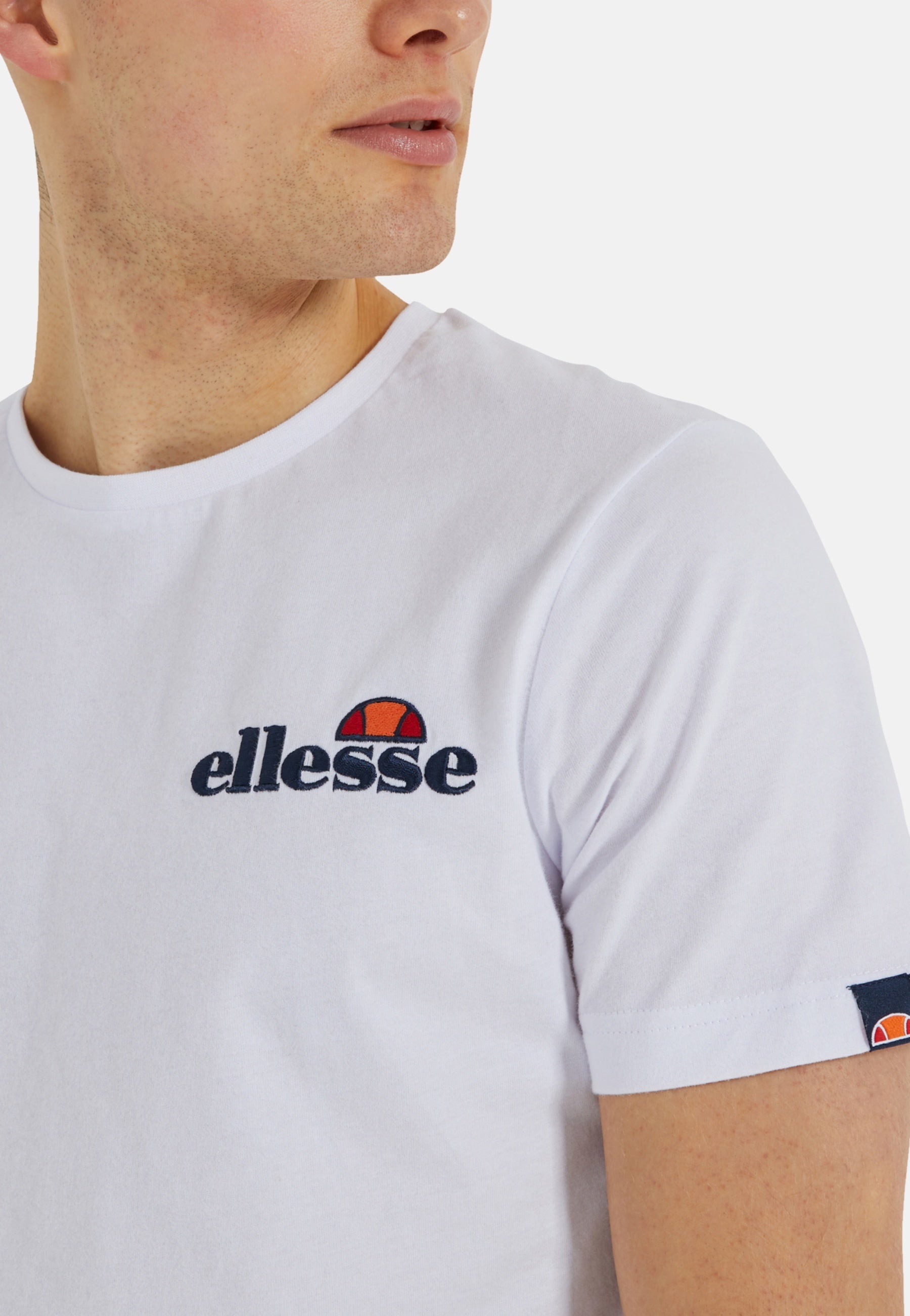 Ellesse VOODOO Kurzarmshirt