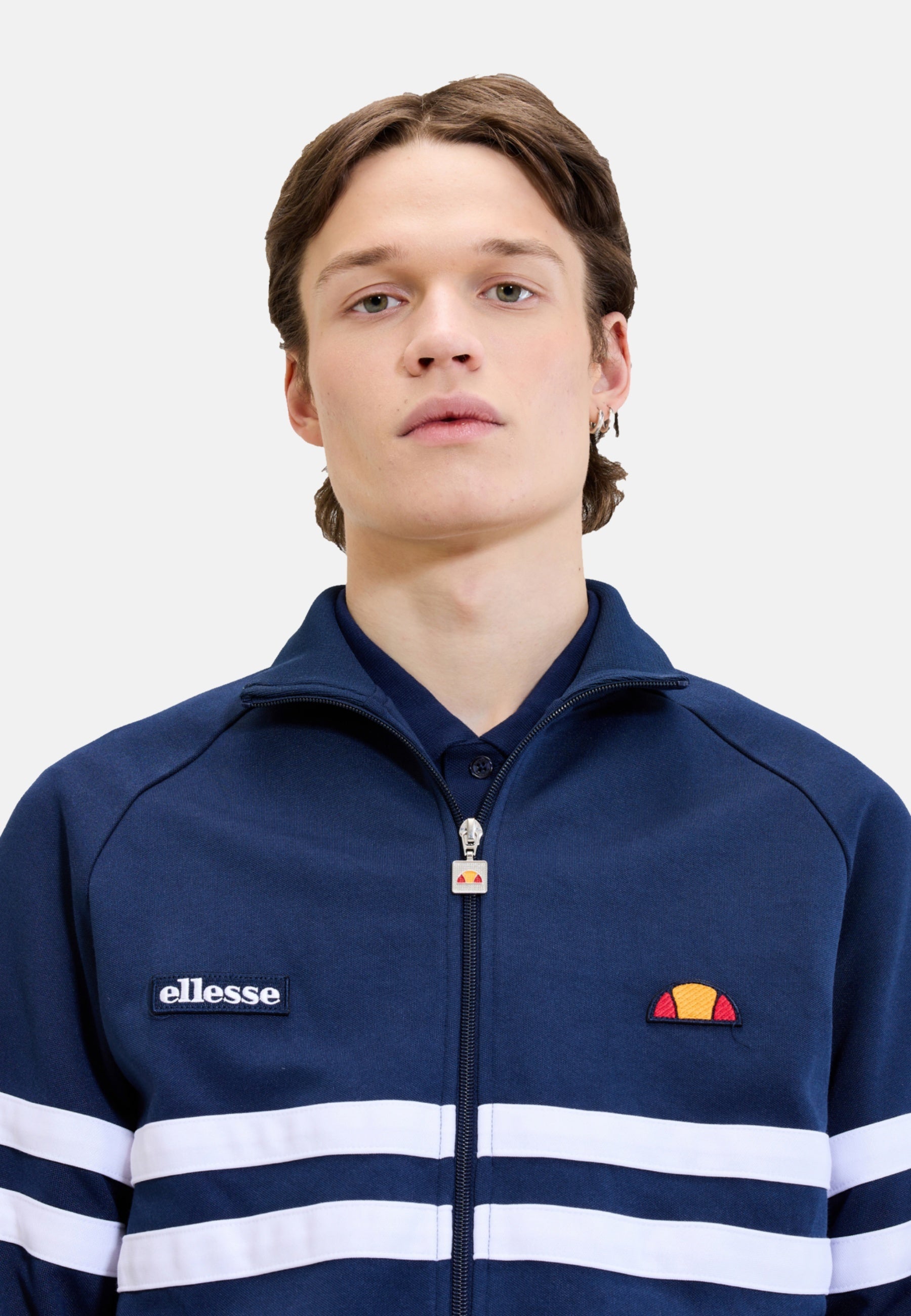 Ellesse RIMINI Sweatjacke