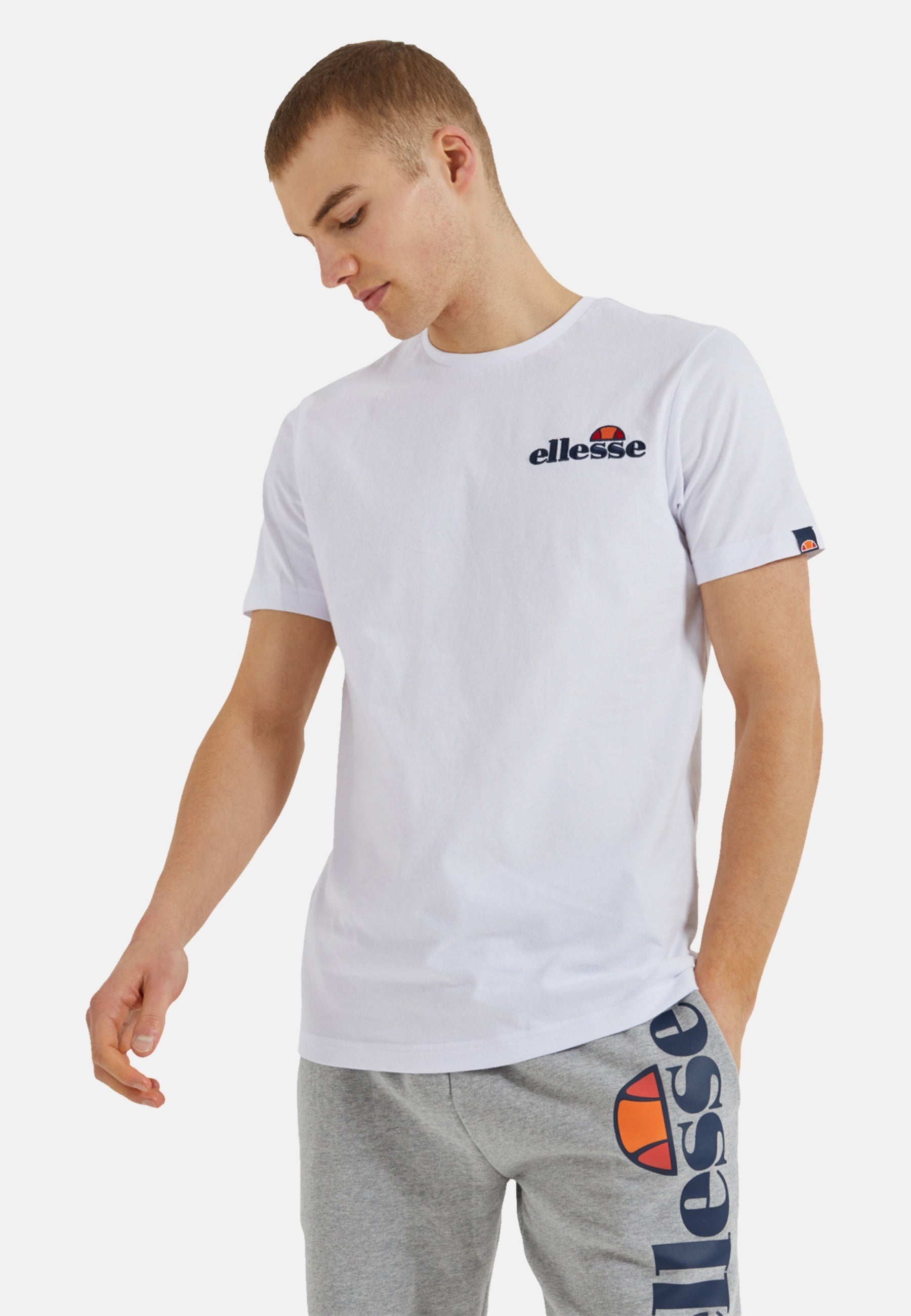 Ellesse VOODOO Kurzarmshirt