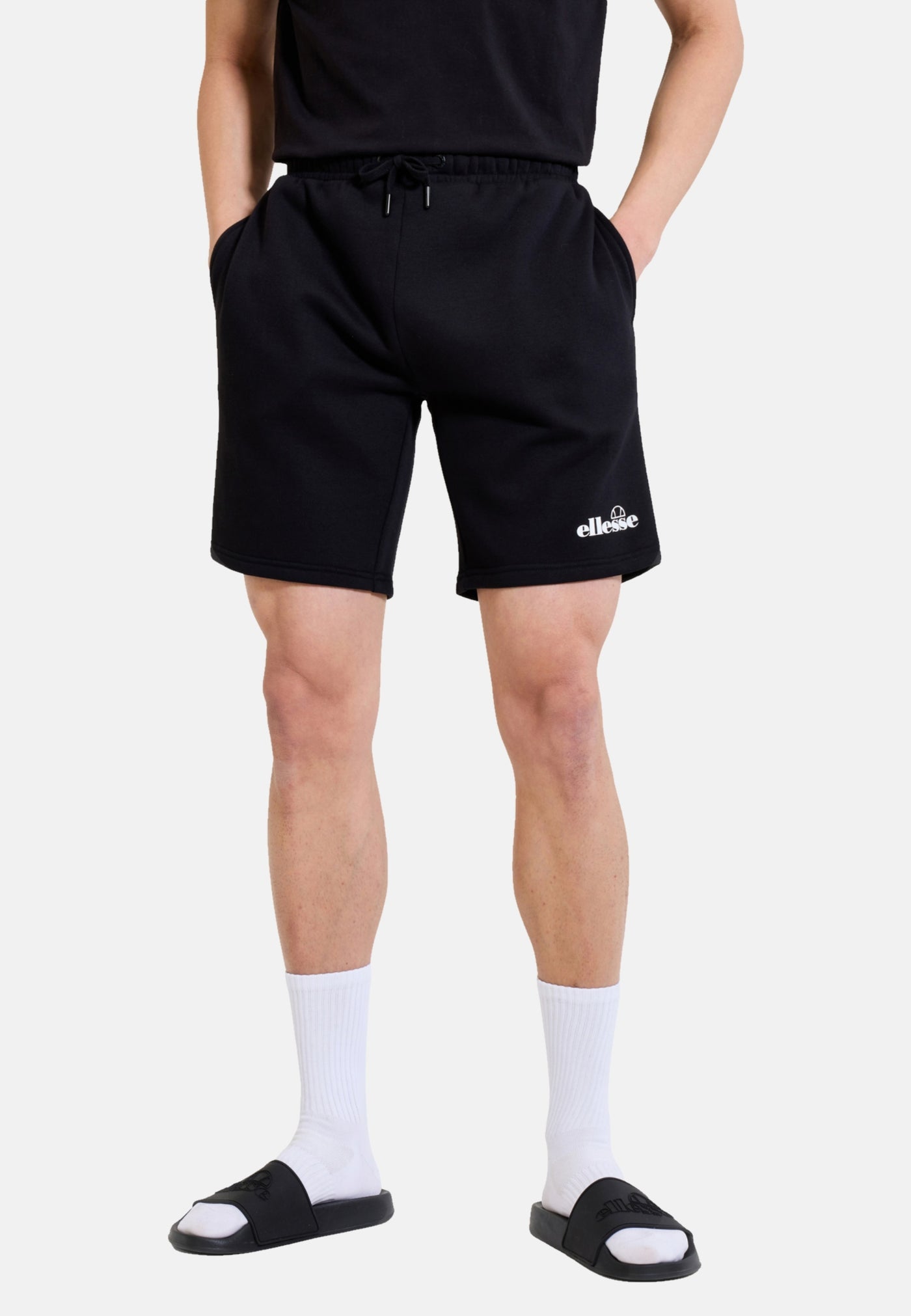 Ellesse MOLLA Sweat-Shorts
