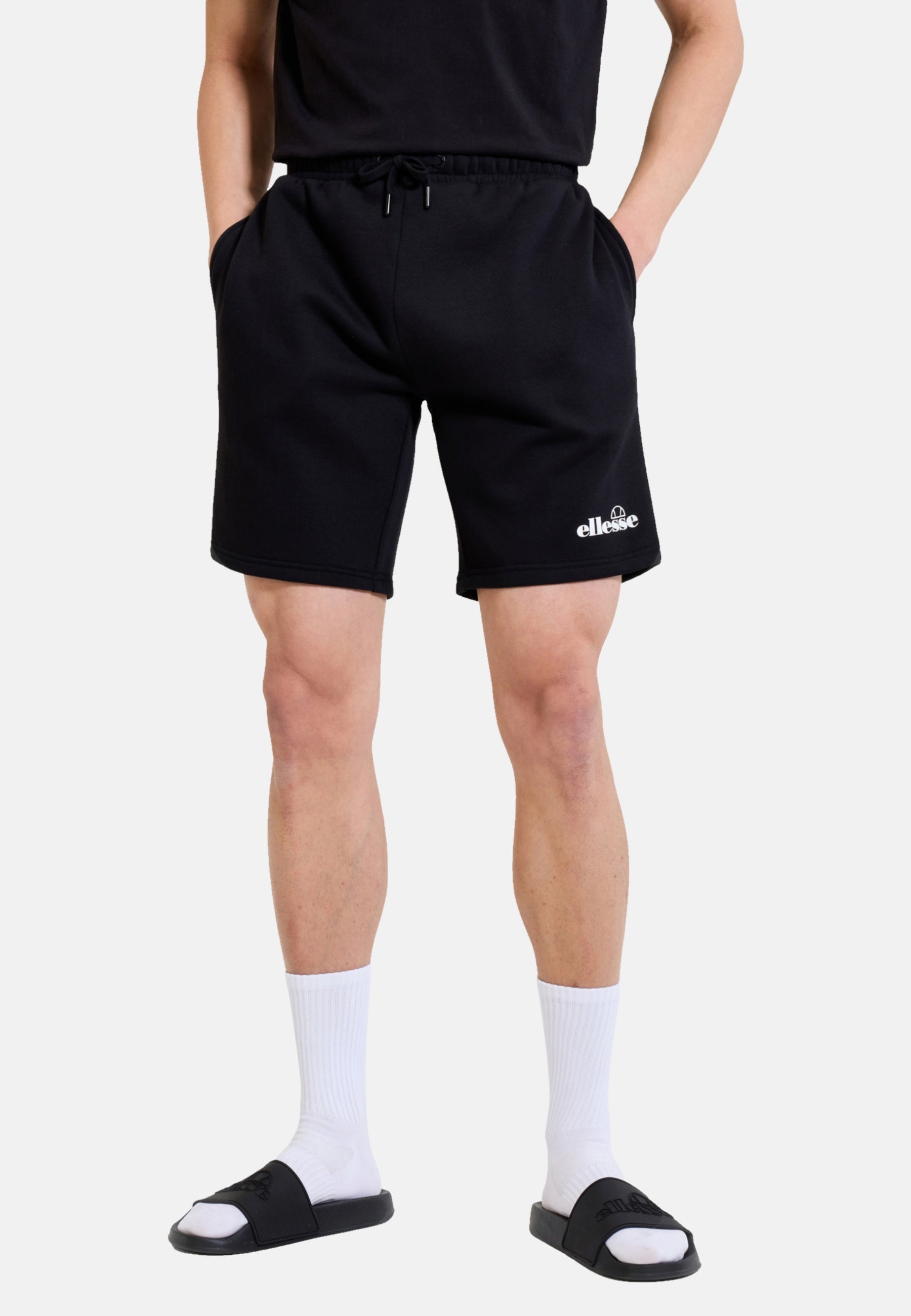 Ellesse MOLLA Sweat-Shorts
