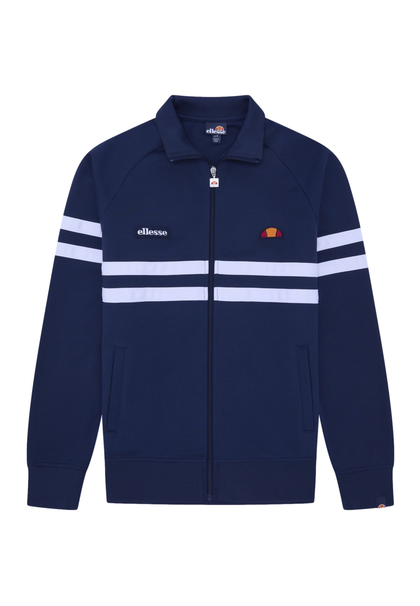 Ellesse RIMINI Sweatjacke