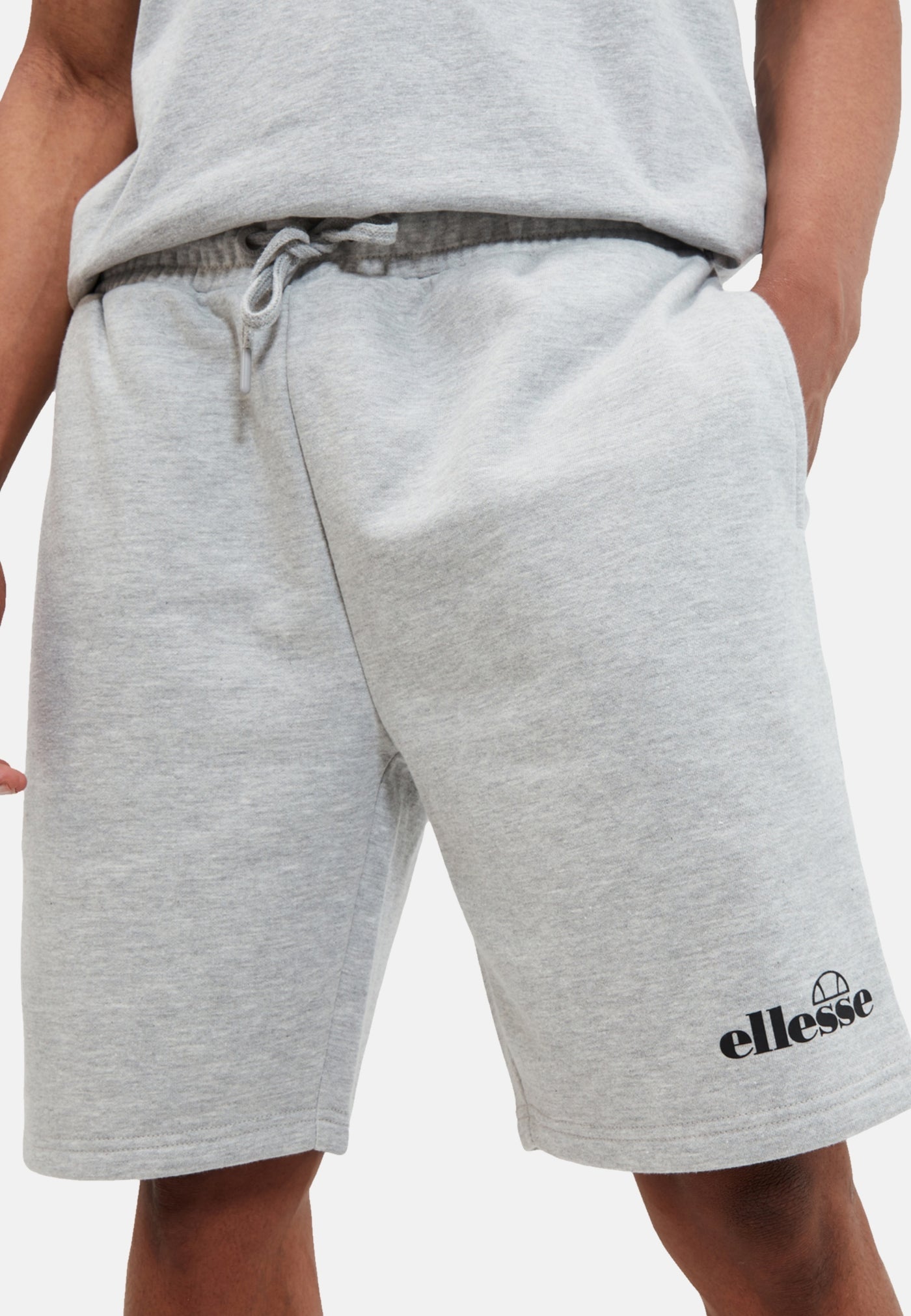 Ellesse MOLLA Sweat-Shorts