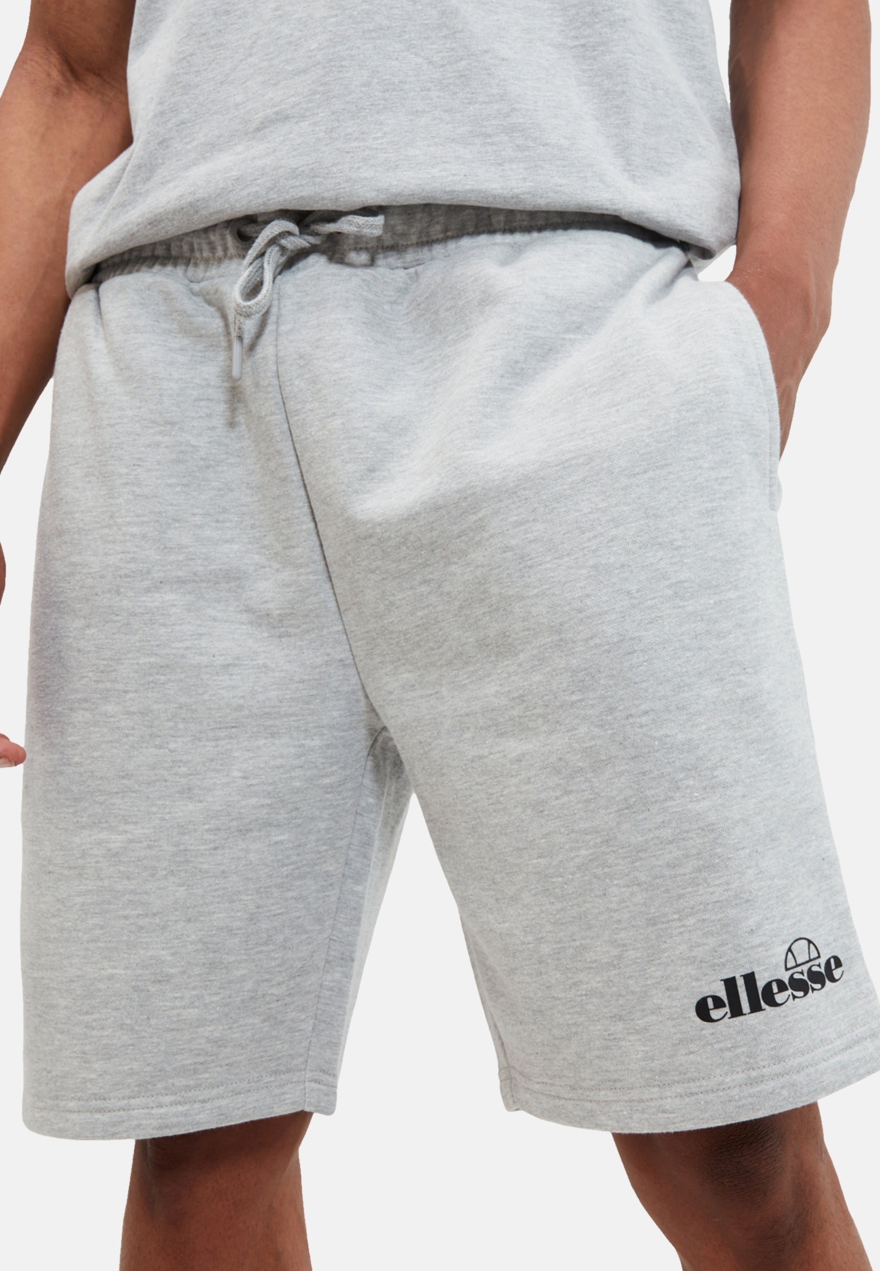 Ellesse MOLLA Sweat-Shorts