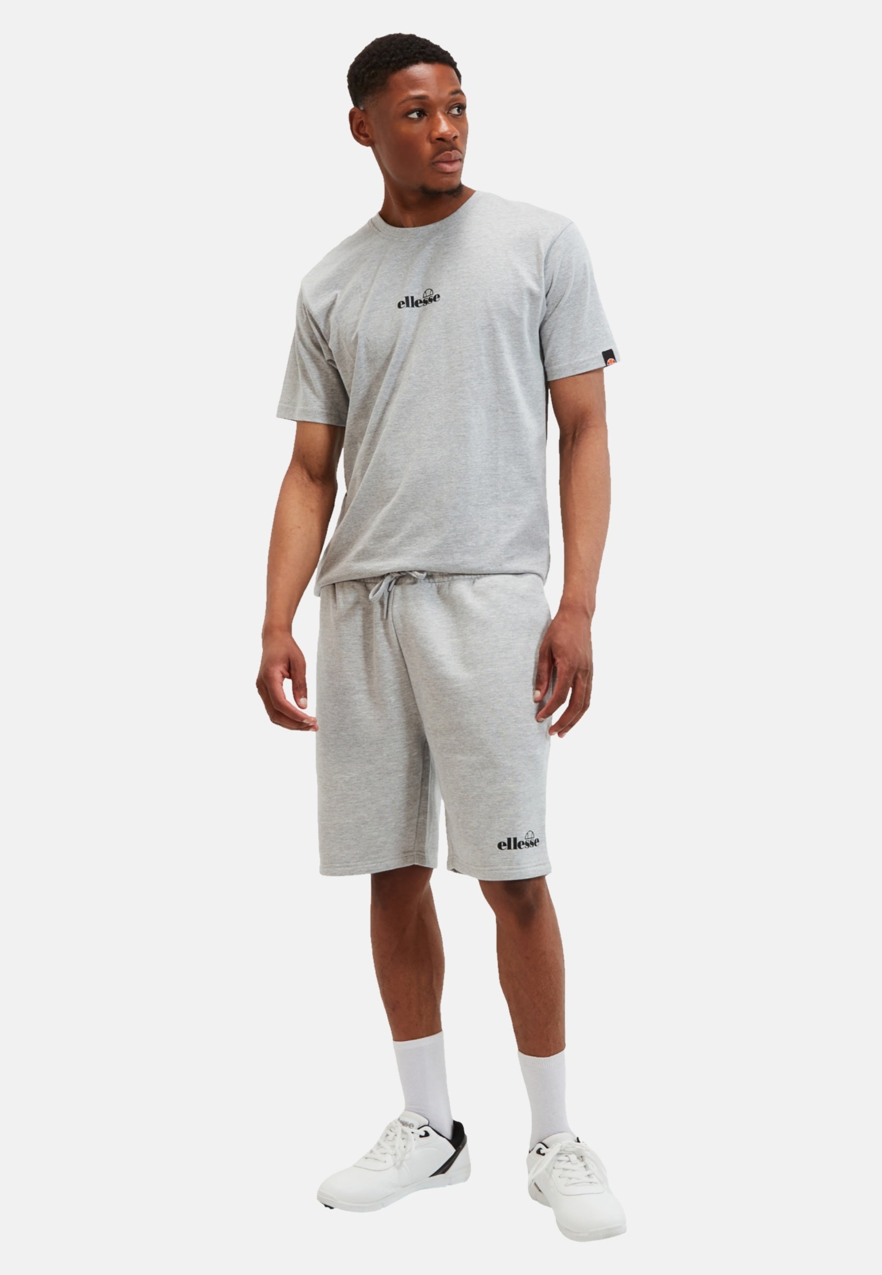 Ellesse MOLLA Sweat-Shorts