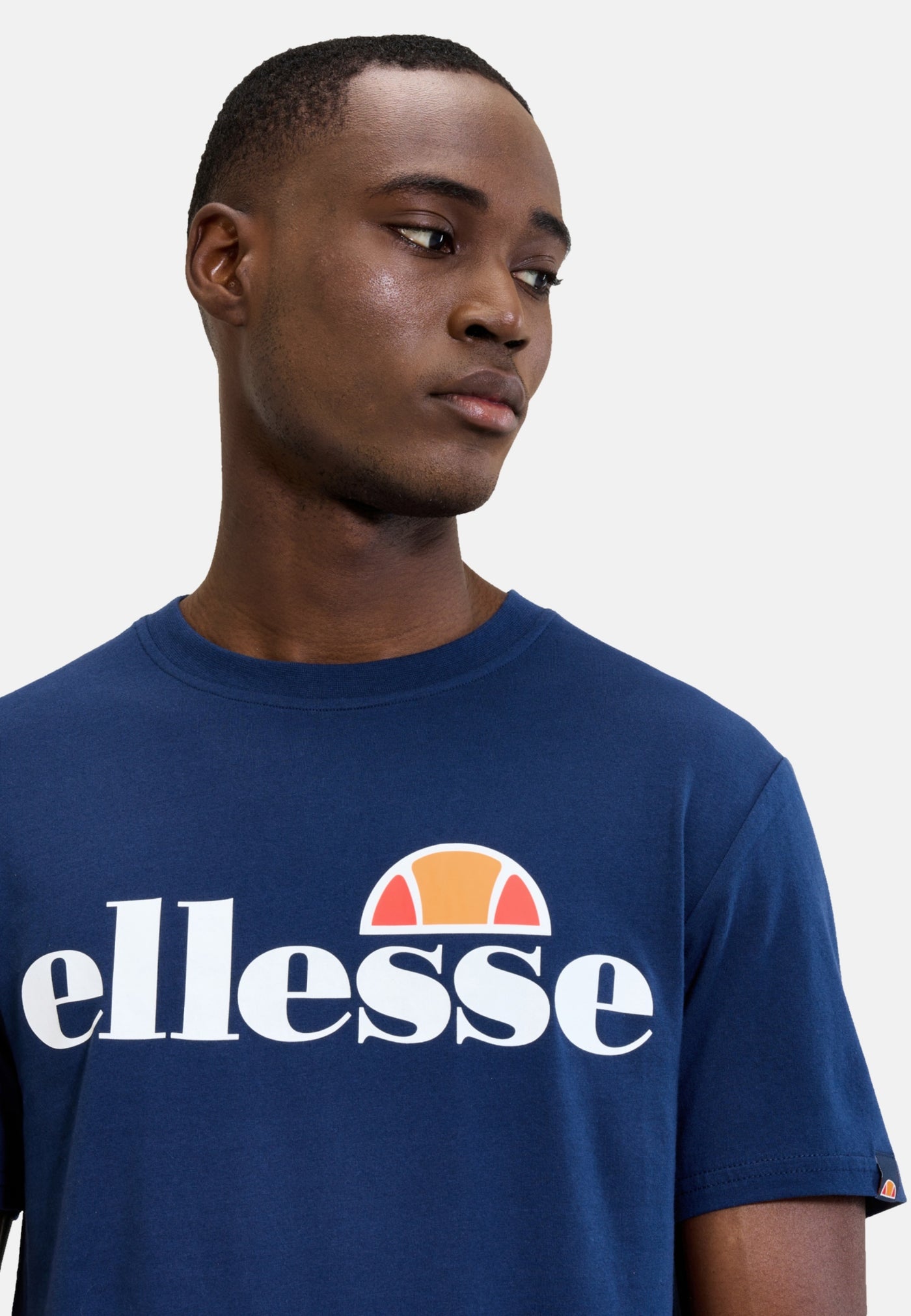 Ellesse SL PRADO Kurzarmshirt
