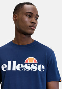 Ellesse SL PRADO Kurzarmshirt