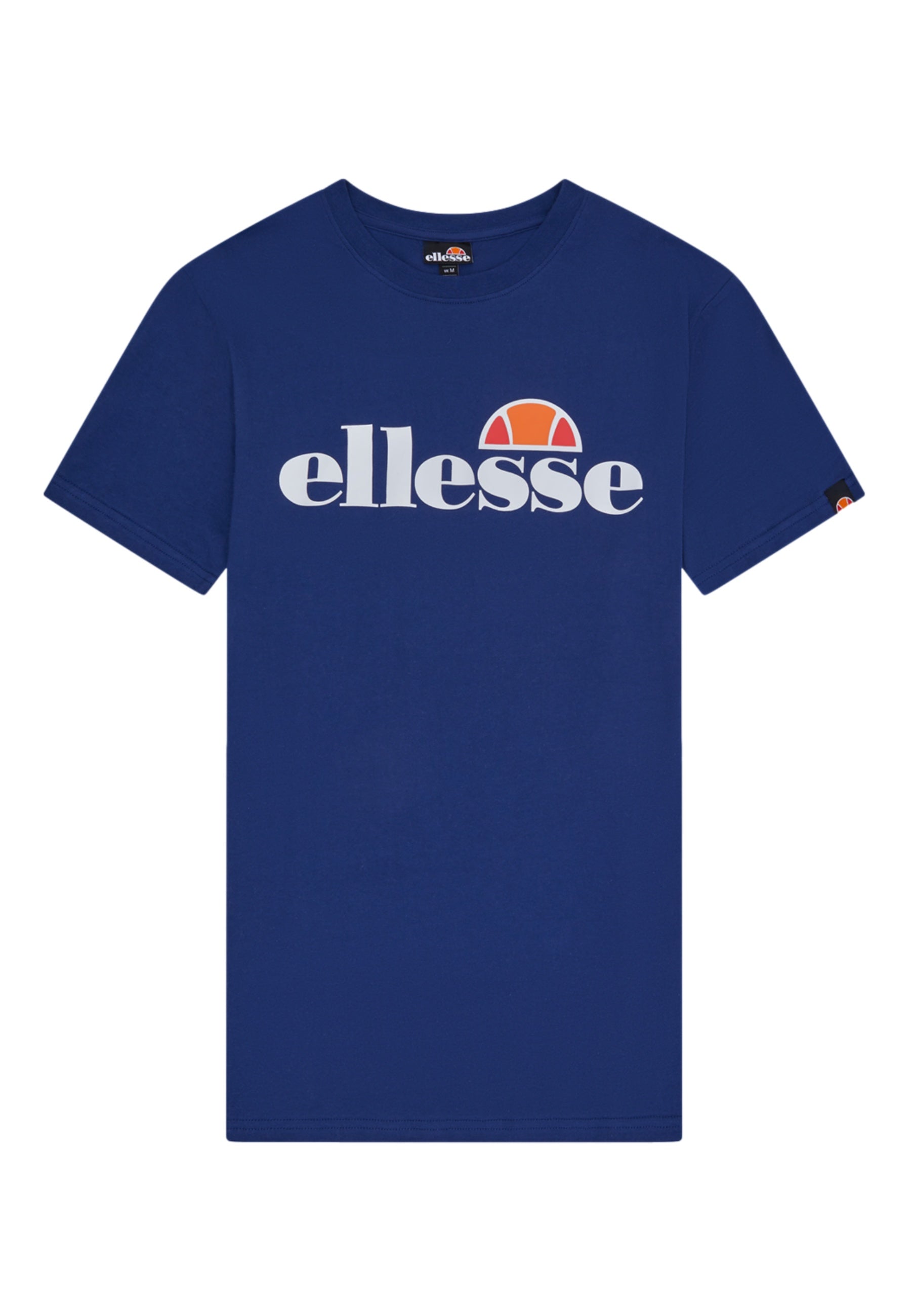 Ellesse SL PRADO Kurzarmshirt