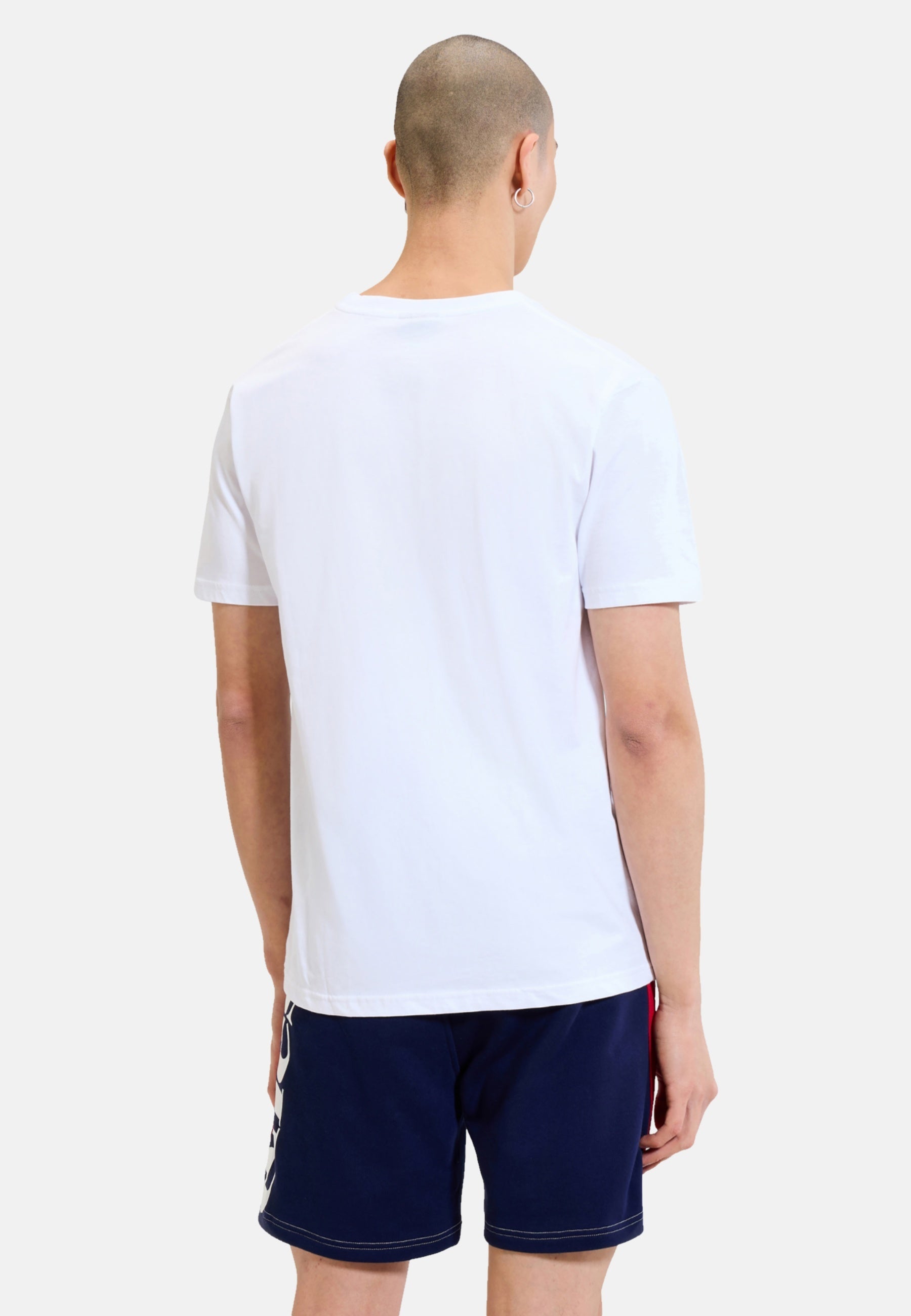 Ellesse FUENTI Kurzarmshirt