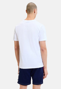 Ellesse FUENTI Kurzarmshirt