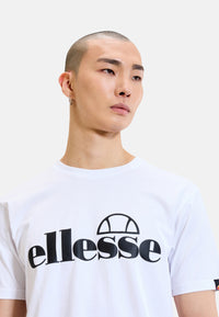 Ellesse FUENTI Kurzarmshirt
