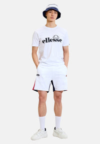 Ellesse FUENTI Kurzarmshirt