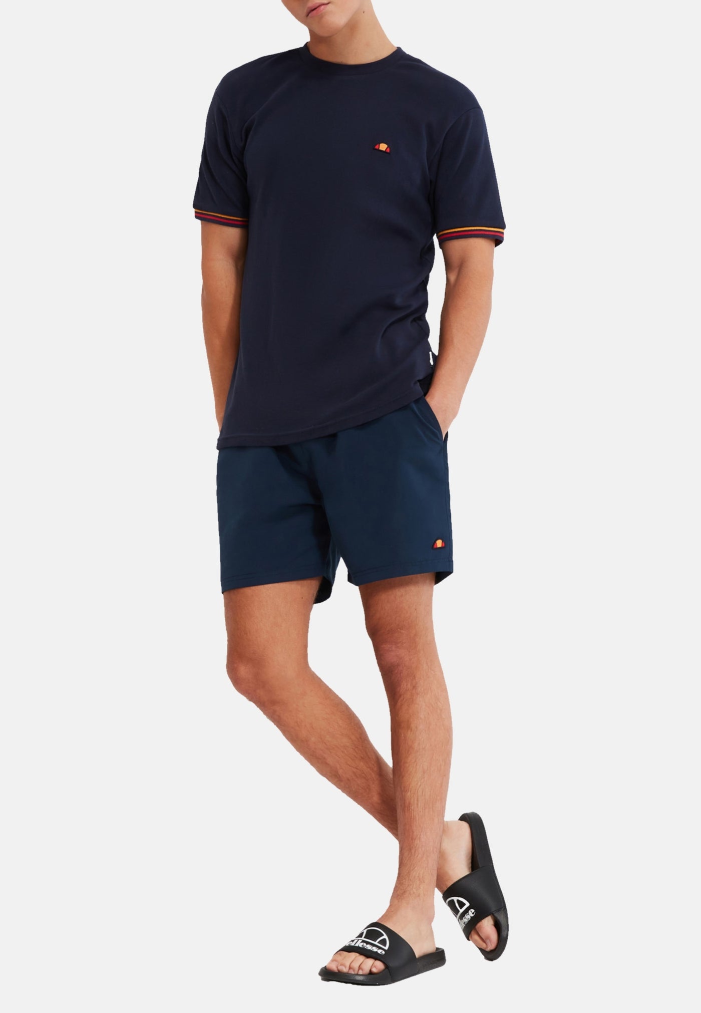 Ellesse KNIGHTS Schwimm-Shorts