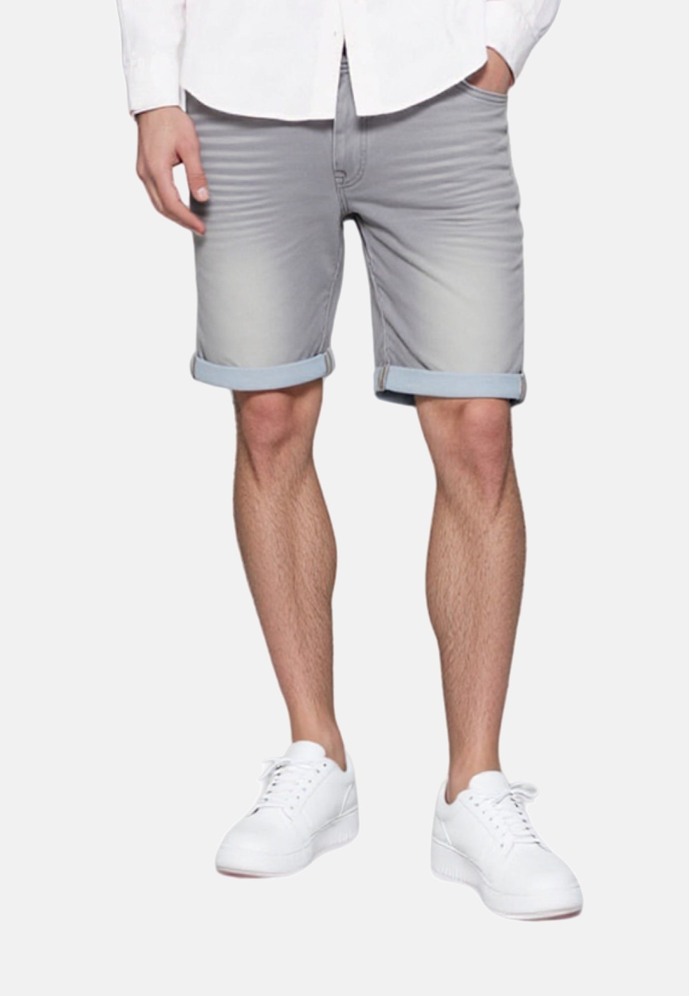 Tom Tailor TTPIERS kurze Hose