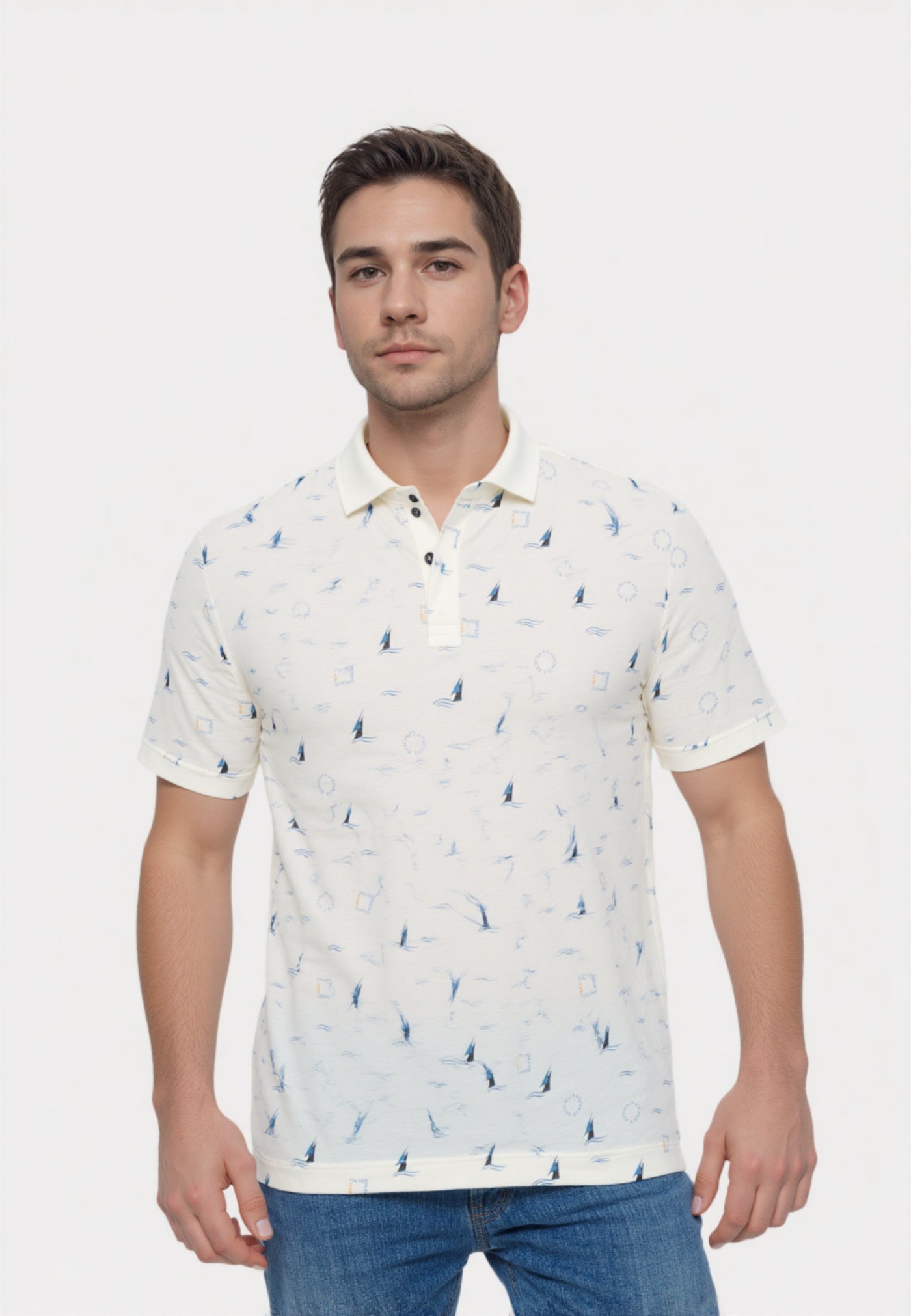 Tom Tailor Kurzarmshirt