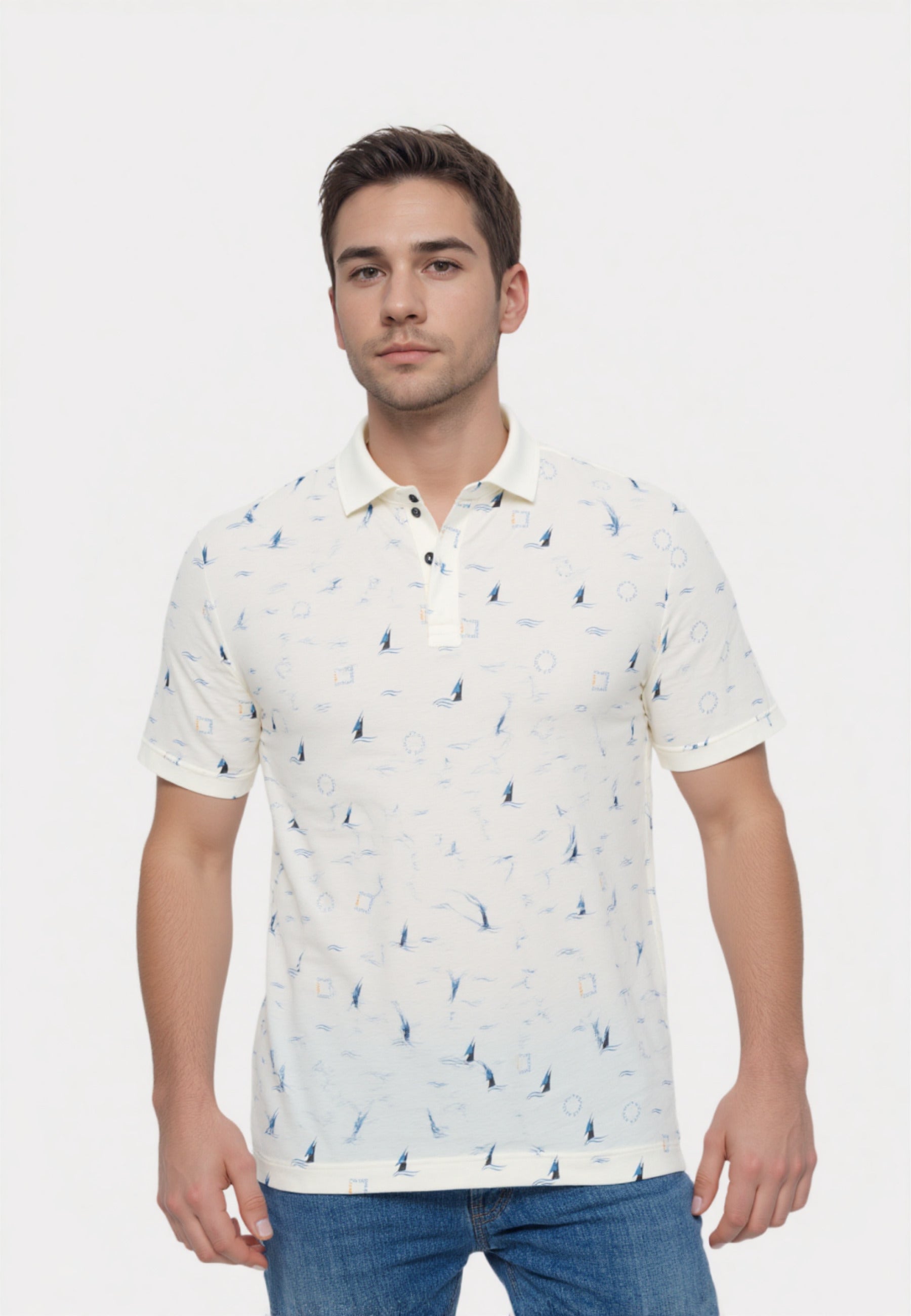 Tom Tailor Kurzarmshirt