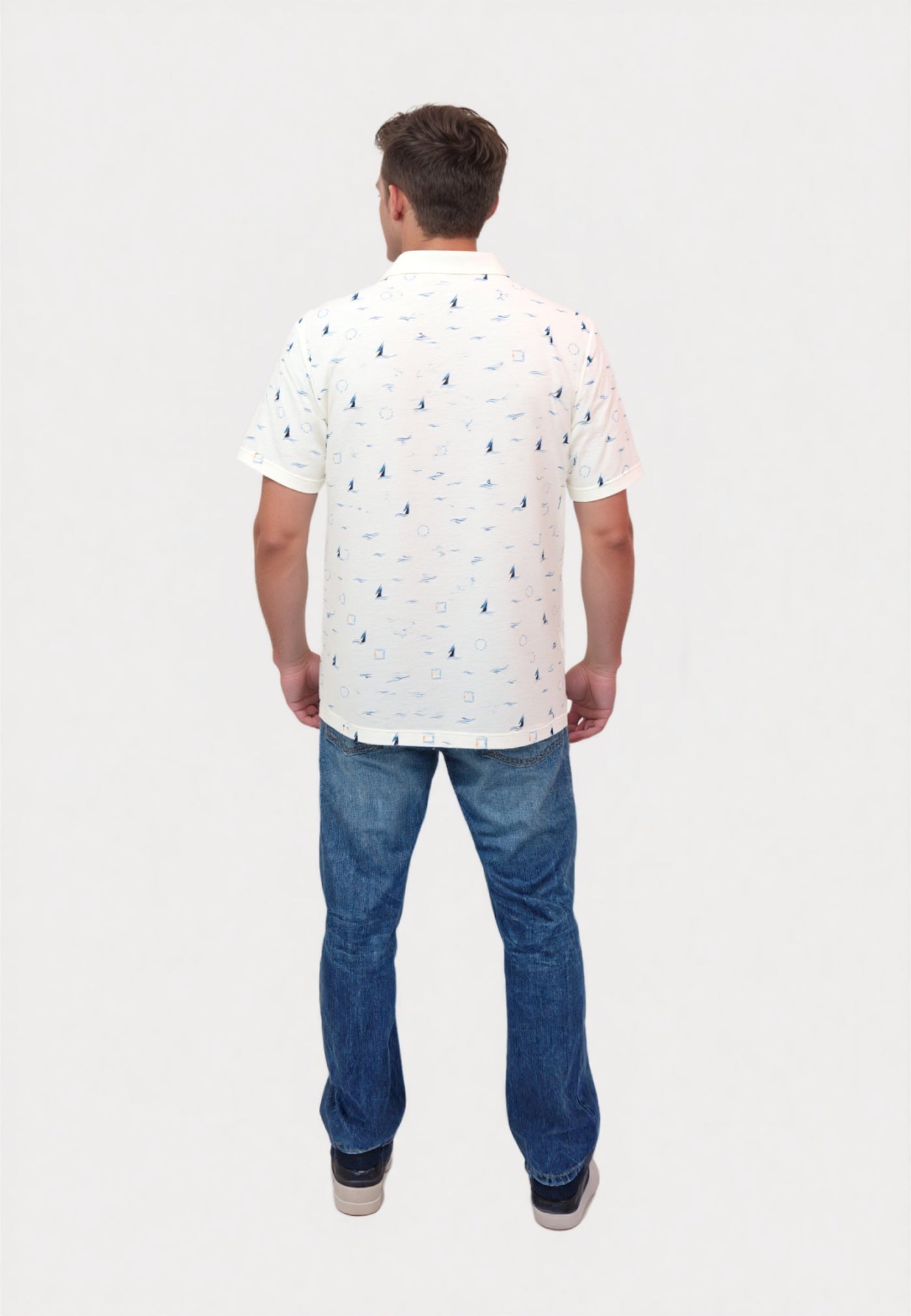 Tom Tailor Kurzarmshirt