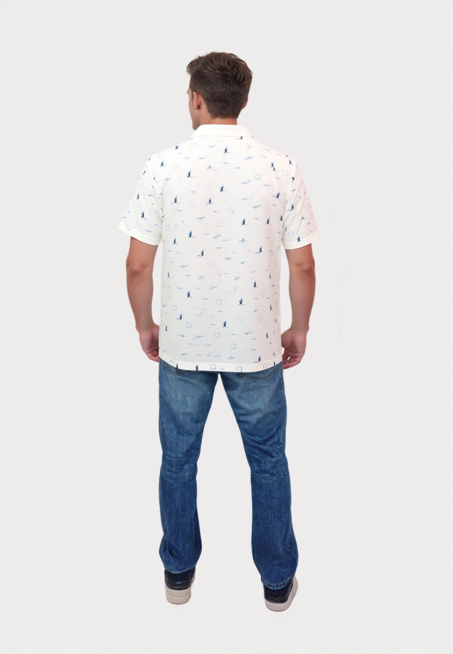 Tom Tailor Kurzarmshirt