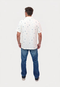 Tom Tailor Kurzarmshirt