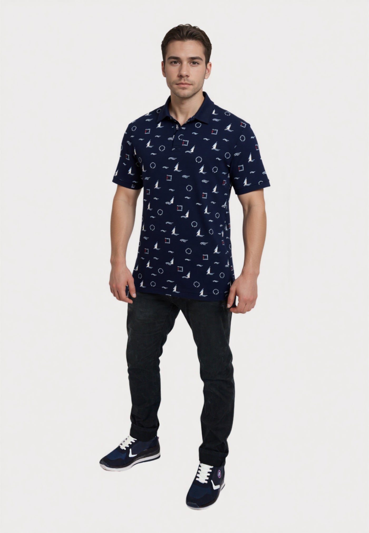 Tom Tailor Kurzarmshirt