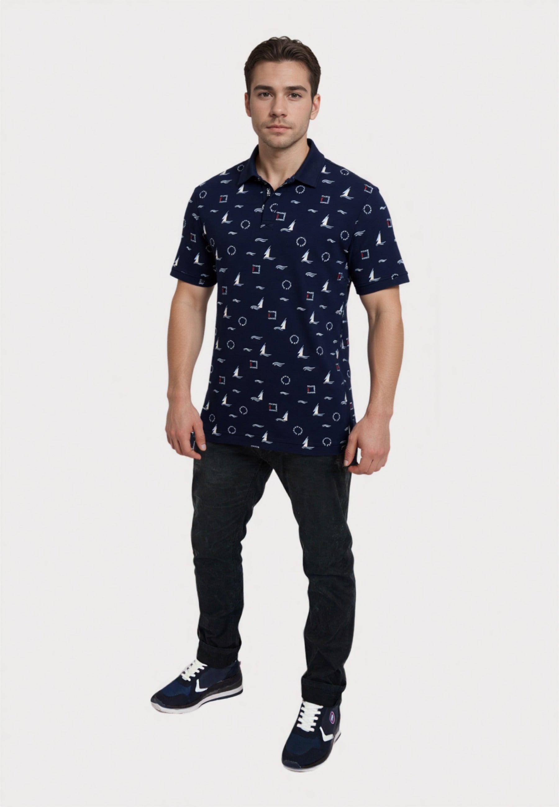 Tom Tailor Kurzarmshirt