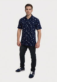 Tom Tailor Kurzarmshirt