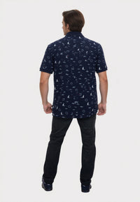 Tom Tailor Kurzarmshirt