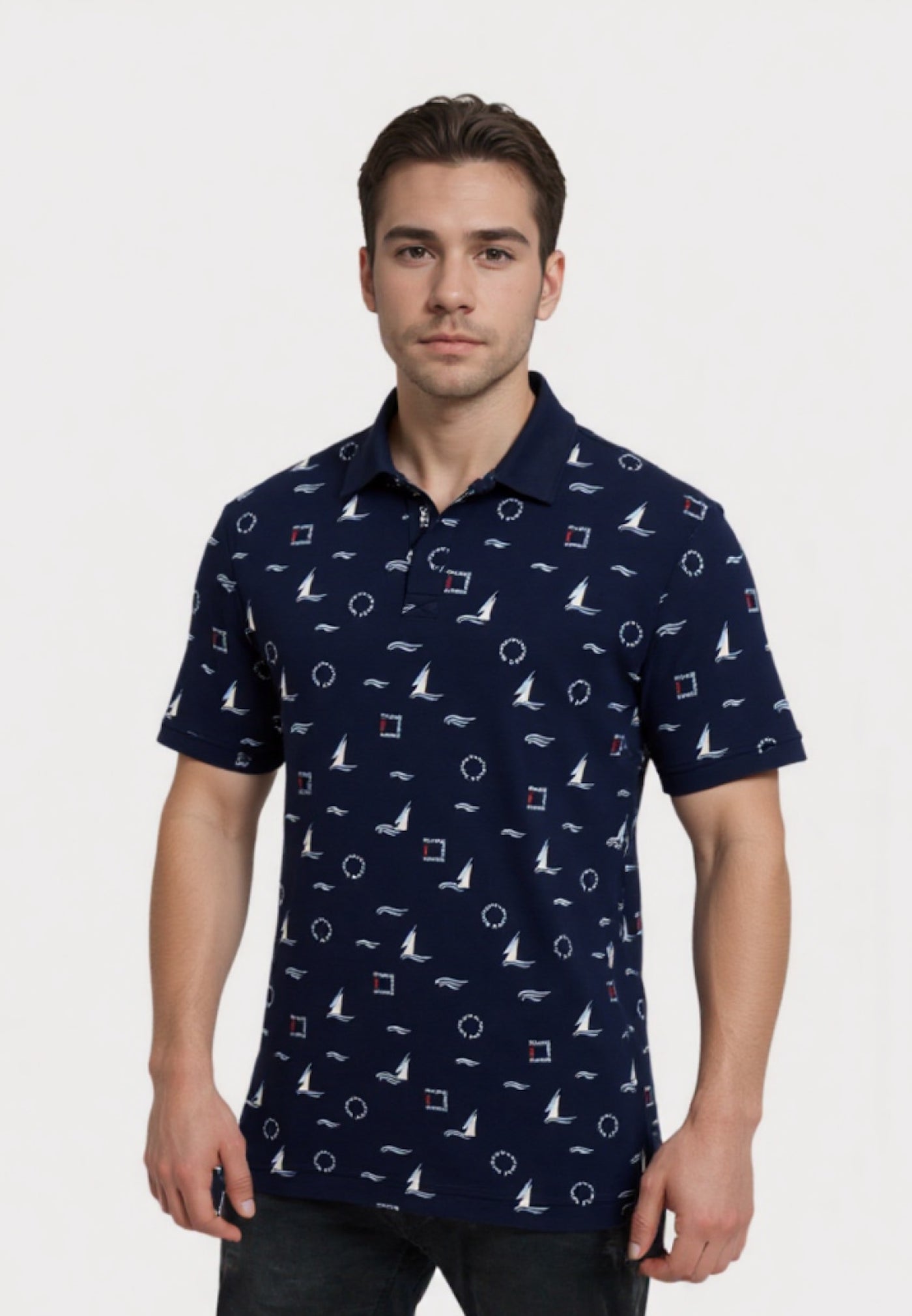 Tom Tailor Kurzarmshirt