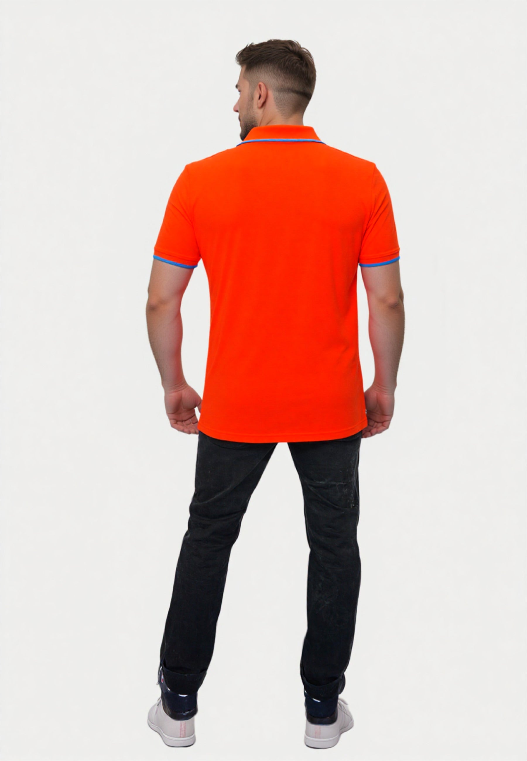 U.S. POLO Poloshirt