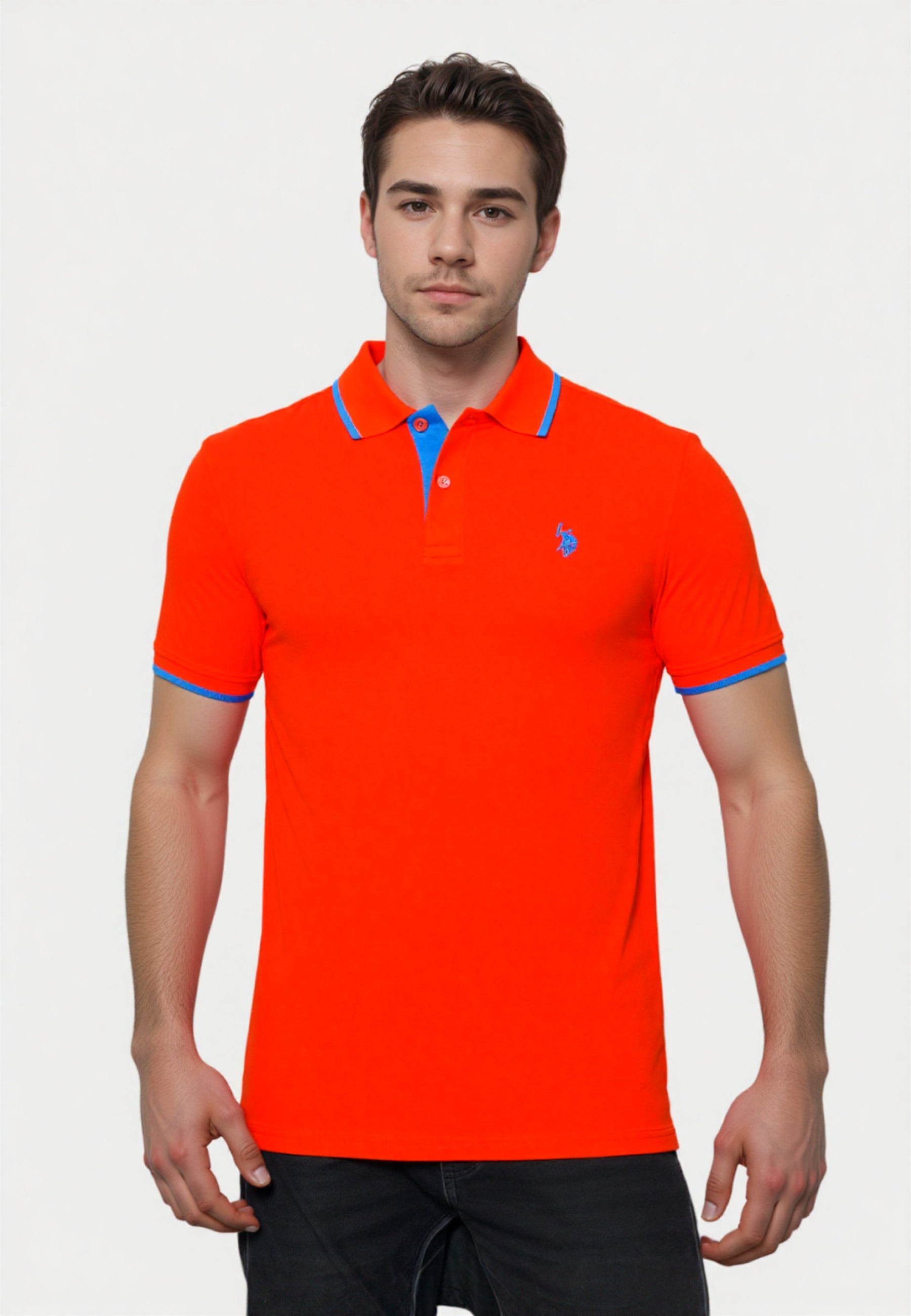U.S. POLO Poloshirt